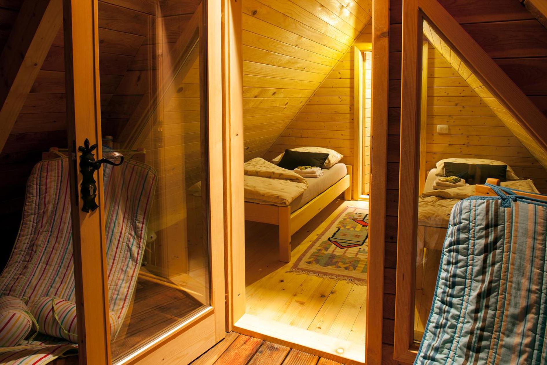 Glamping Savinja