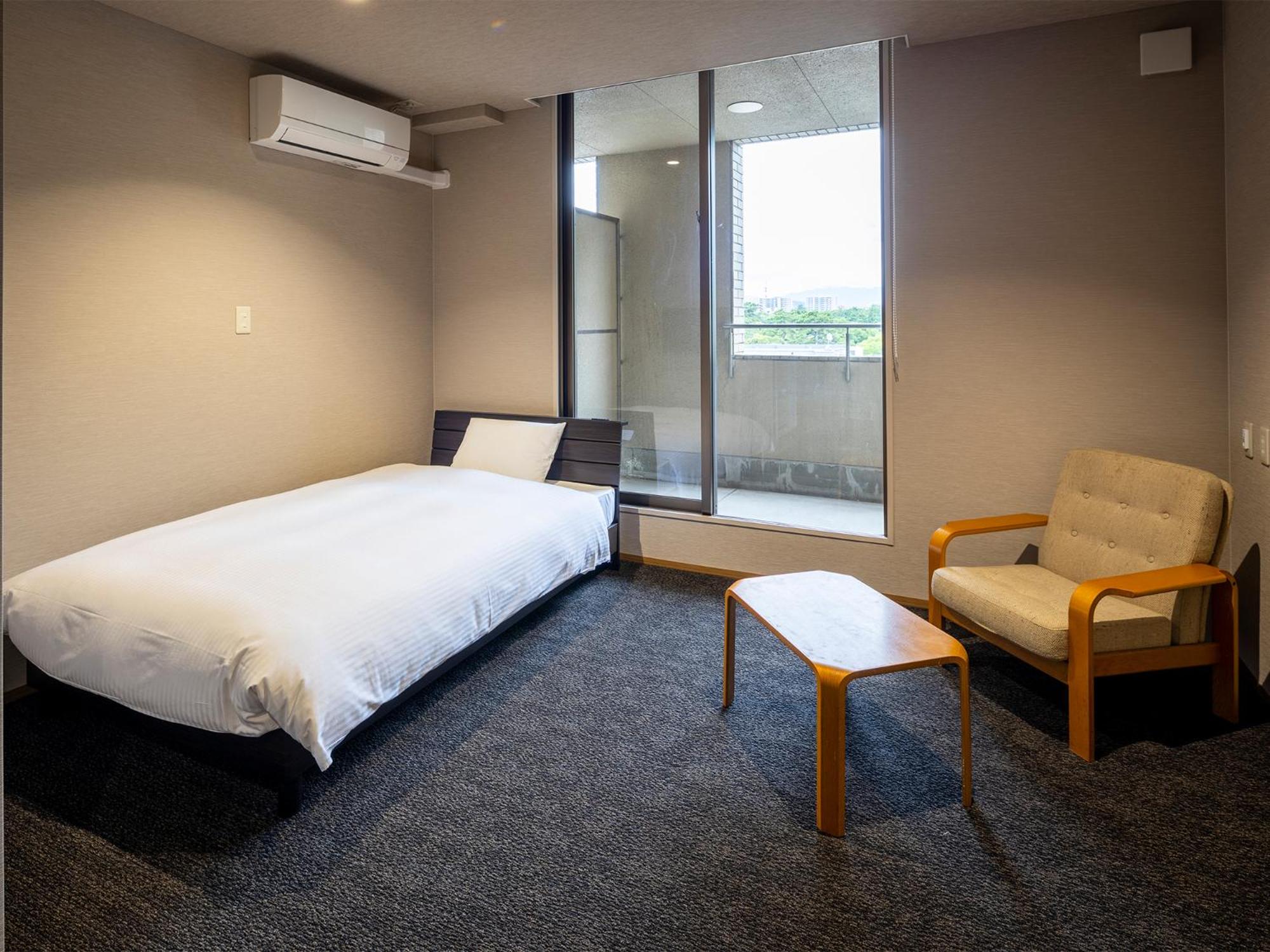 KANEMITSU CAPITAL HOTEL