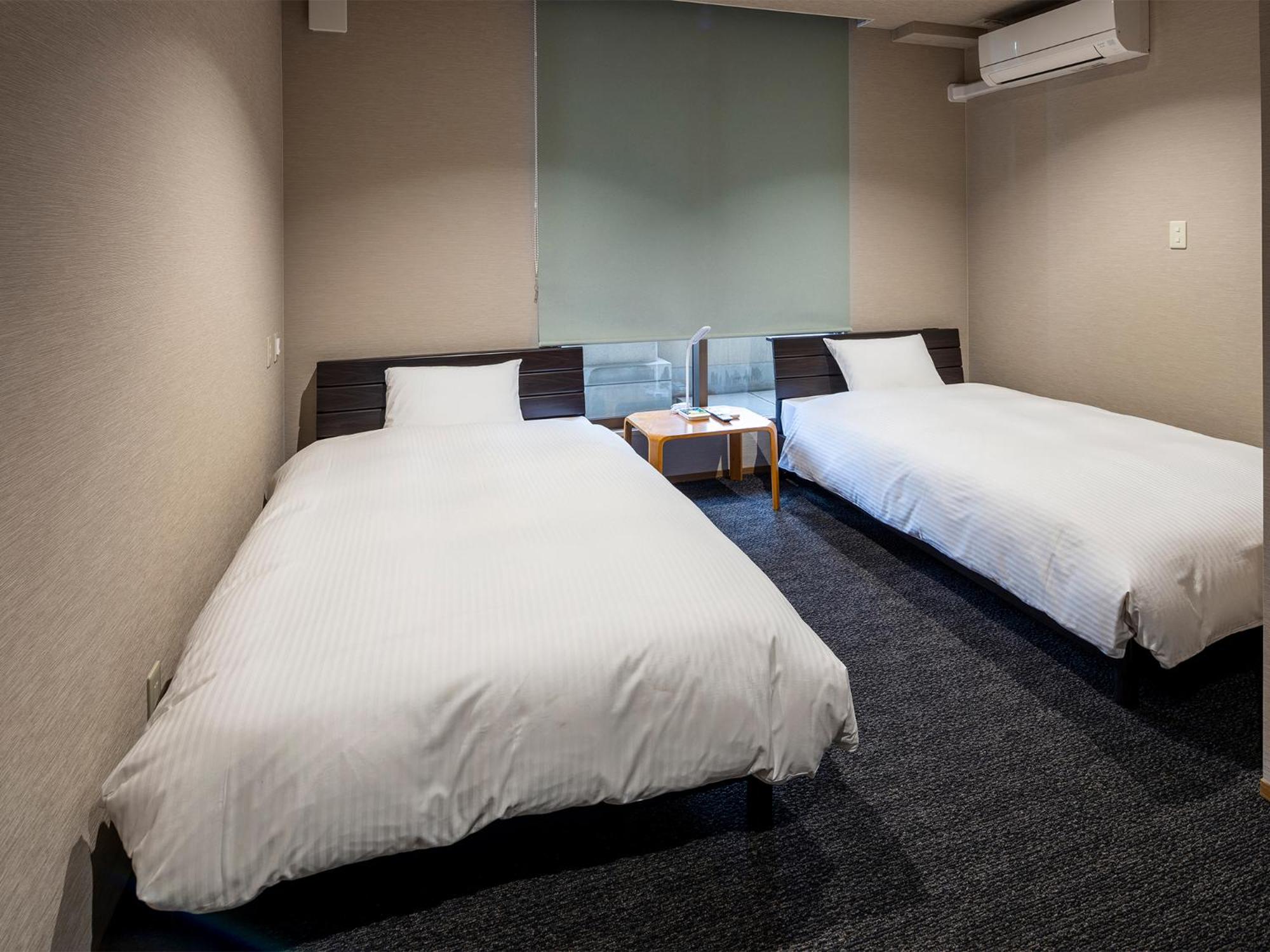KANEMITSU CAPITAL HOTEL