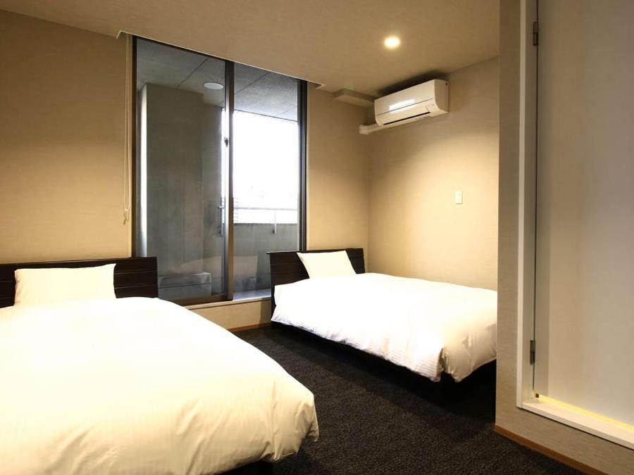 KANEMITSU CAPITAL HOTEL
