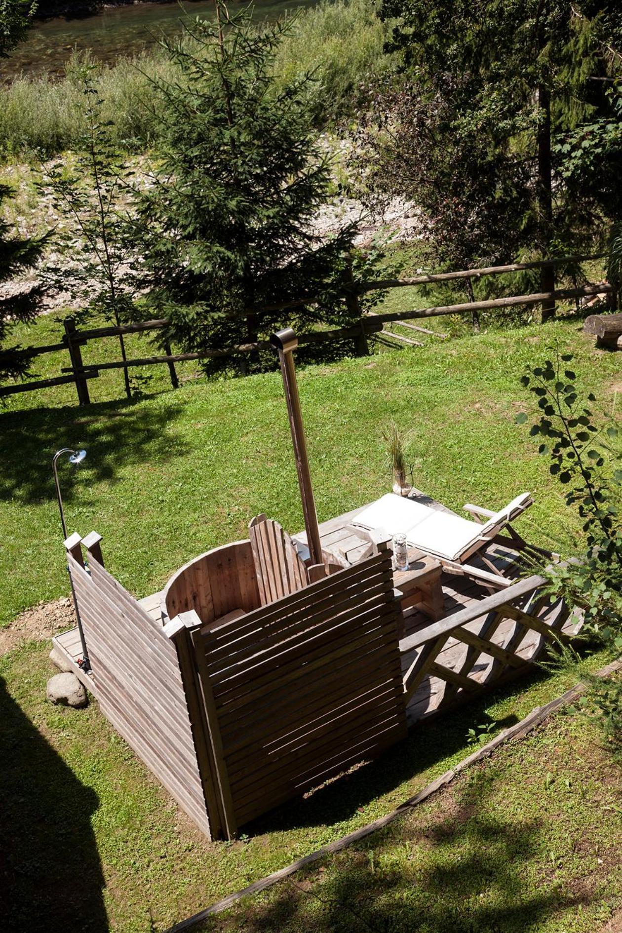 Glamping Savinja