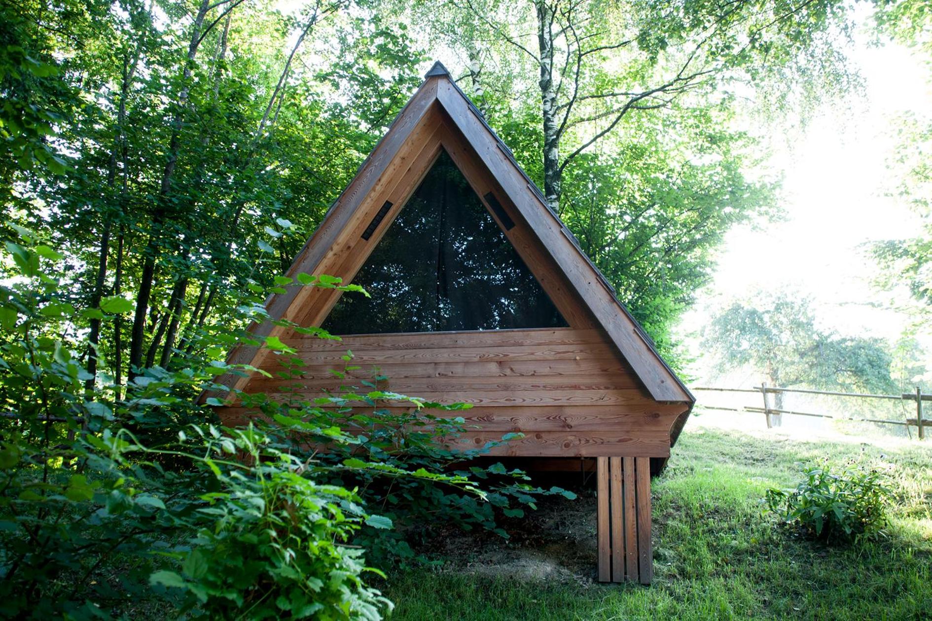 Glamping Savinja