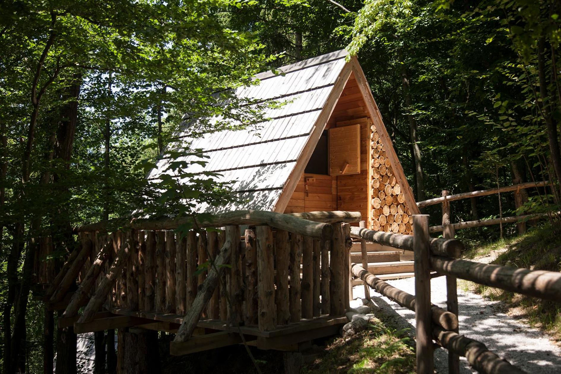 Glamping Savinja