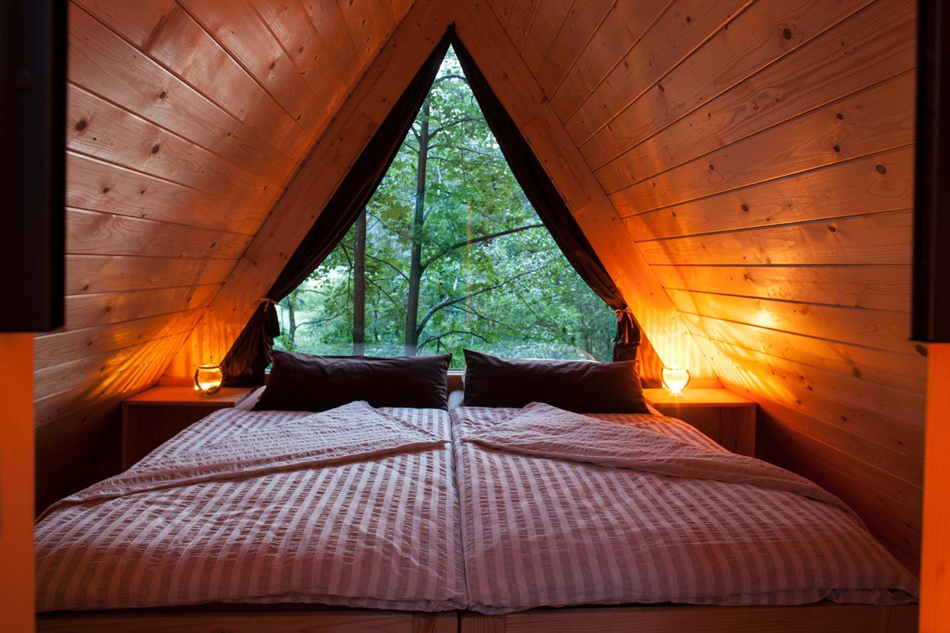 Glamping Savinja