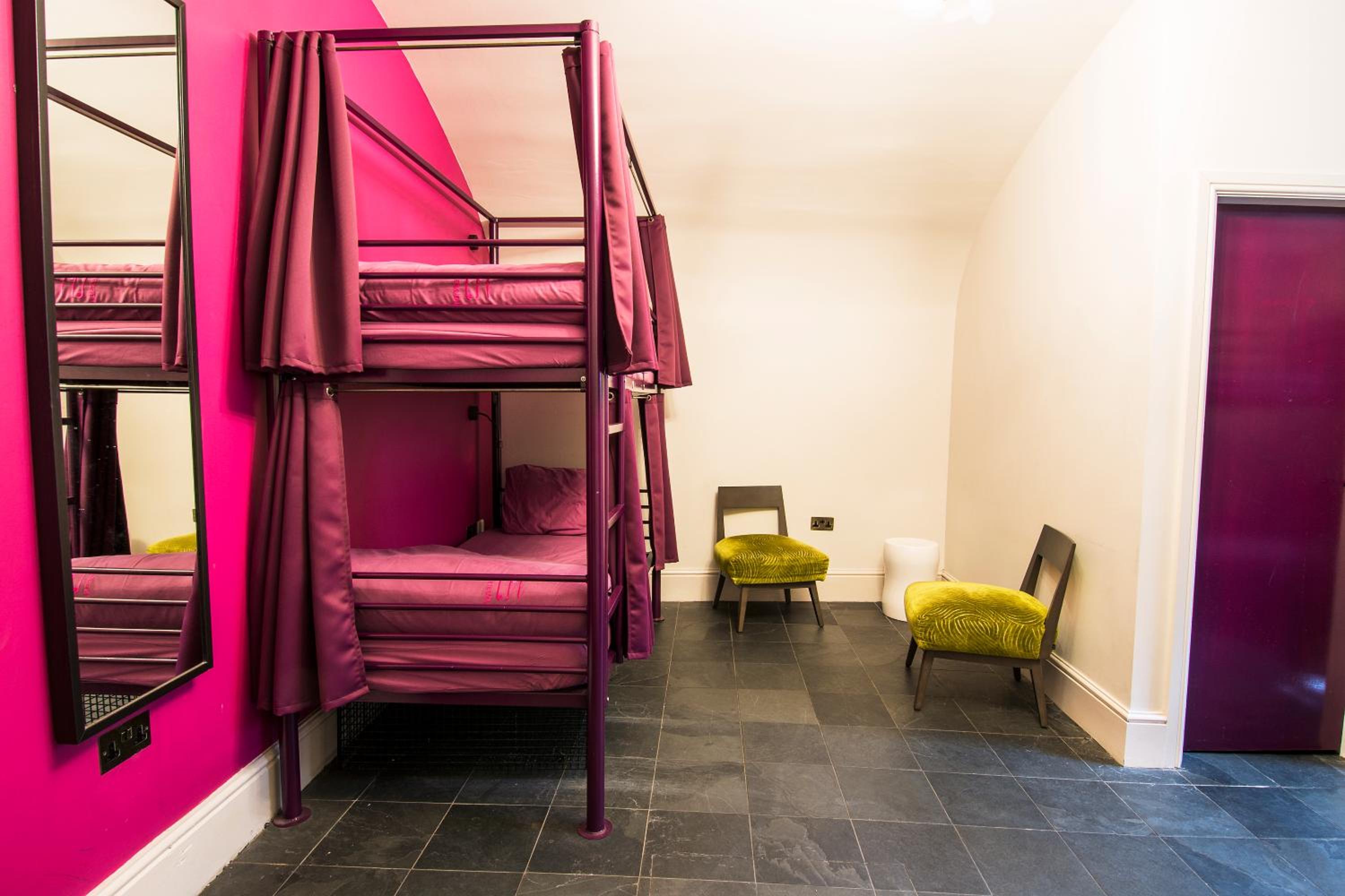Safestay York Micklegate 26