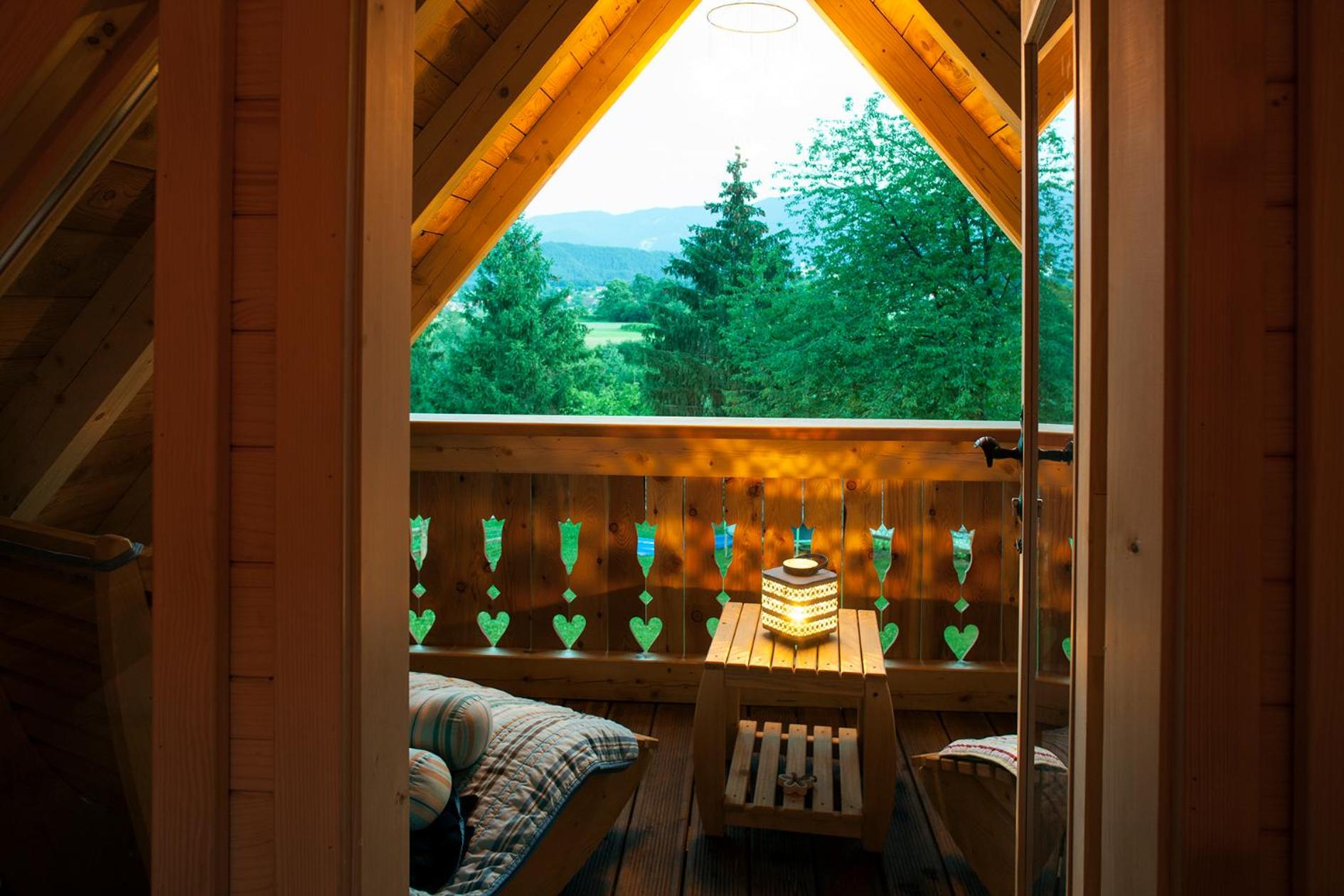 Glamping Savinja