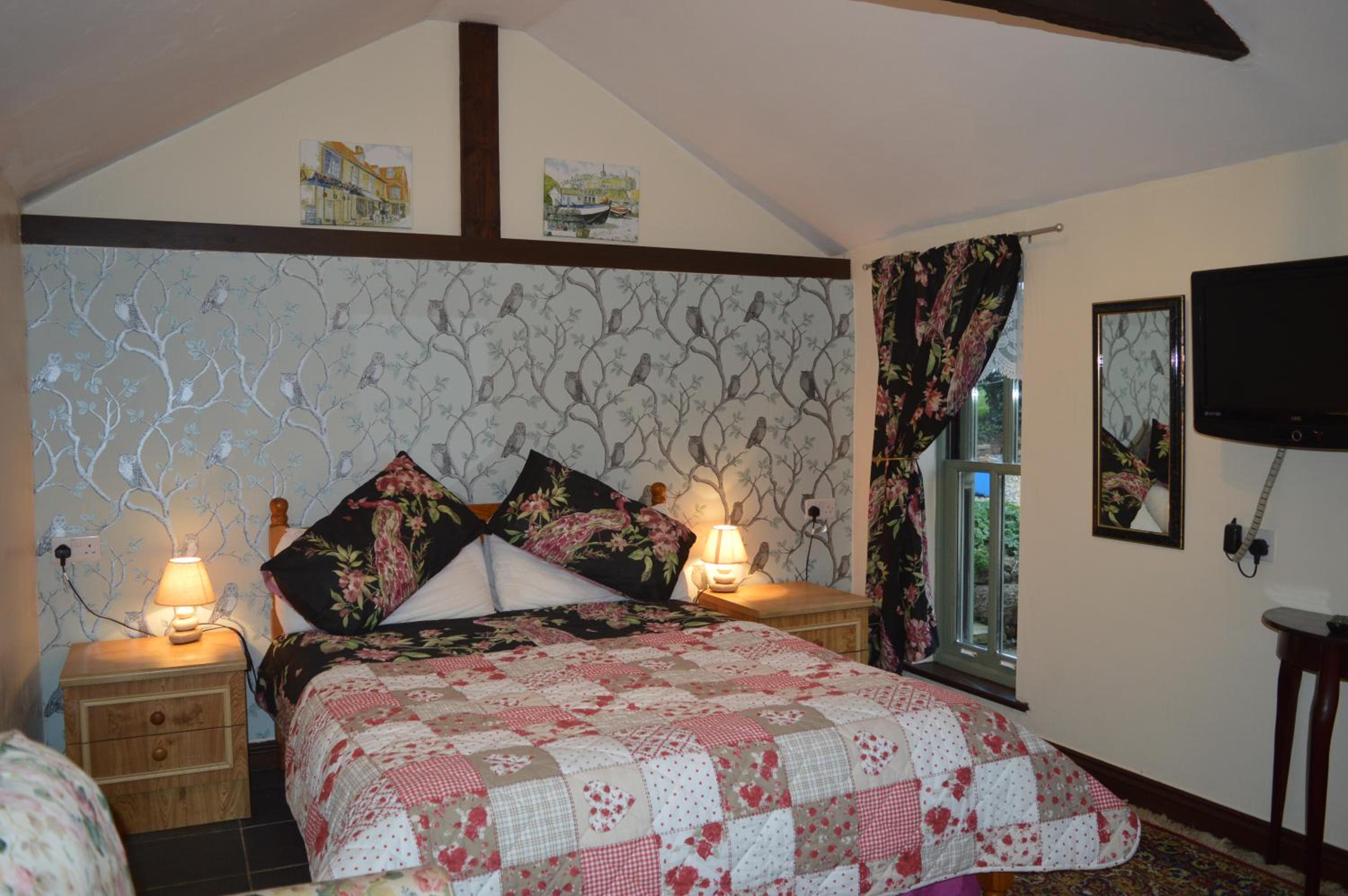 Forty Winks In North Norfolk