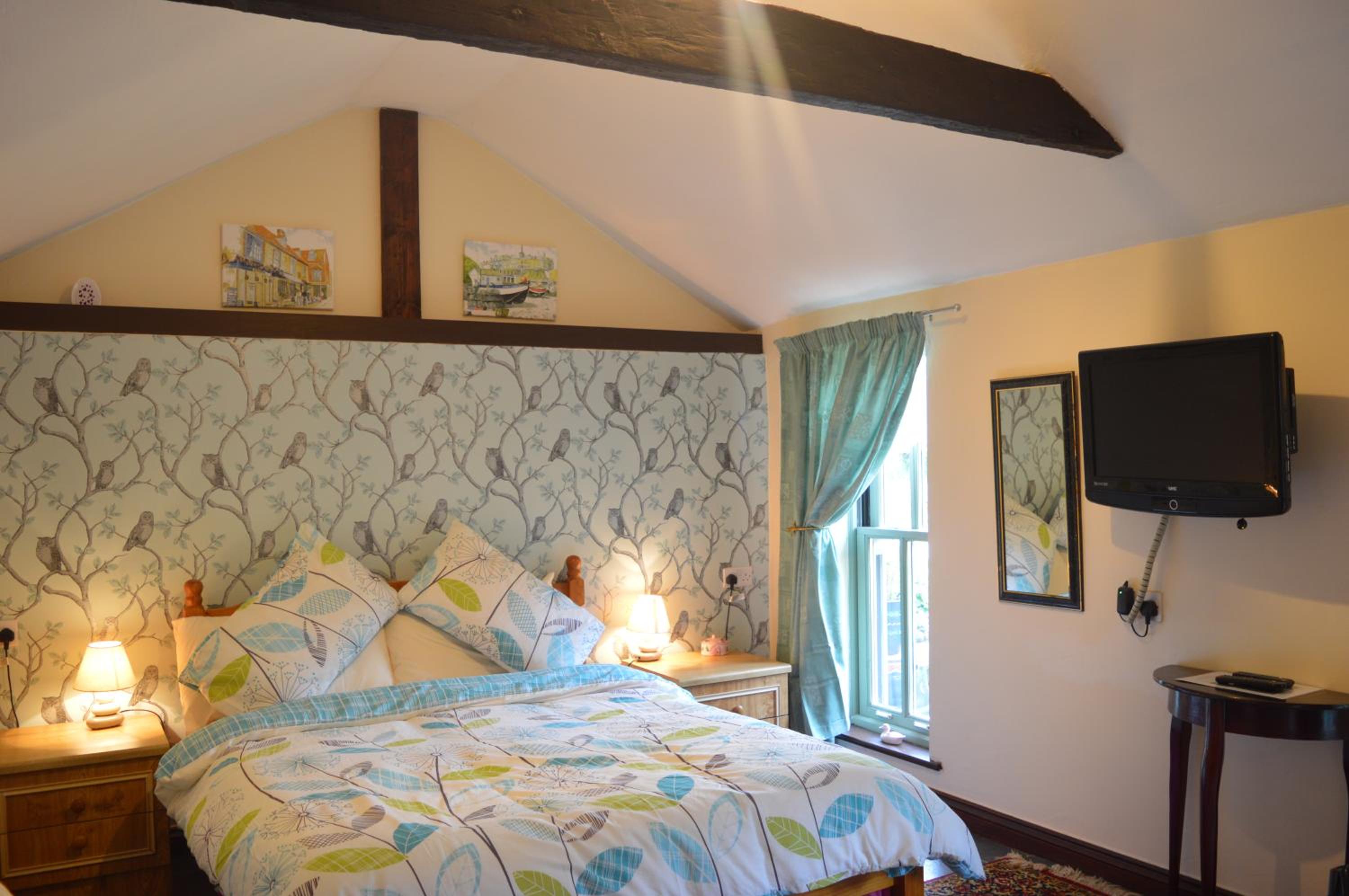 Forty Winks In North Norfolk