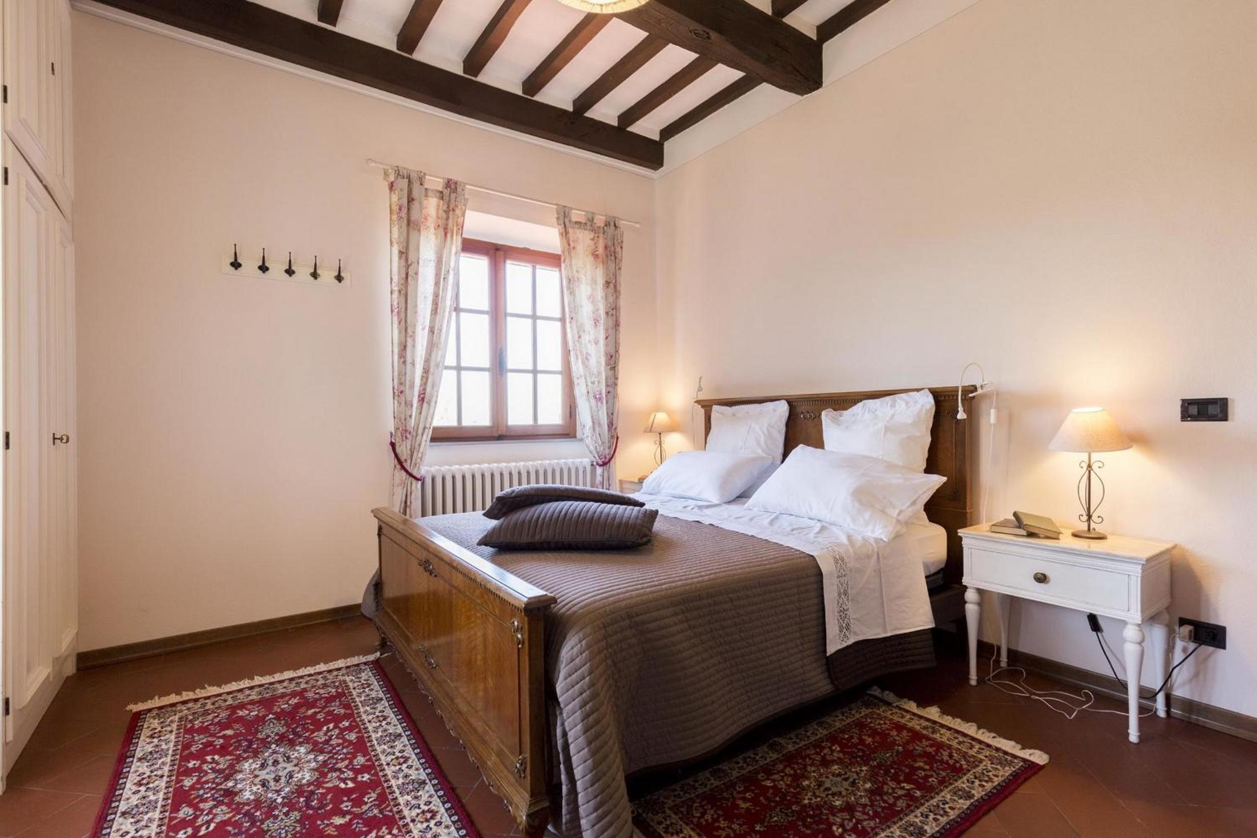 Villa ai Cedri