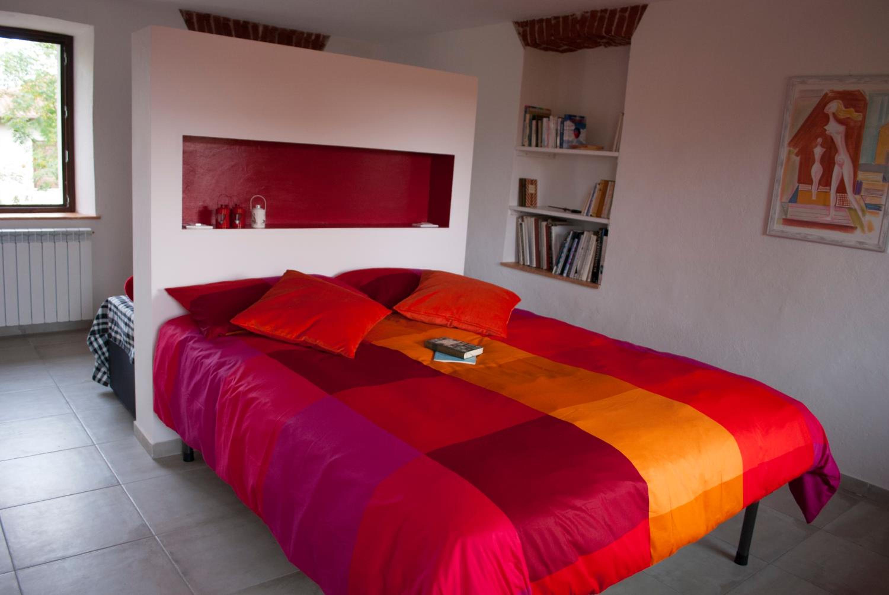 Otium B&B view 4