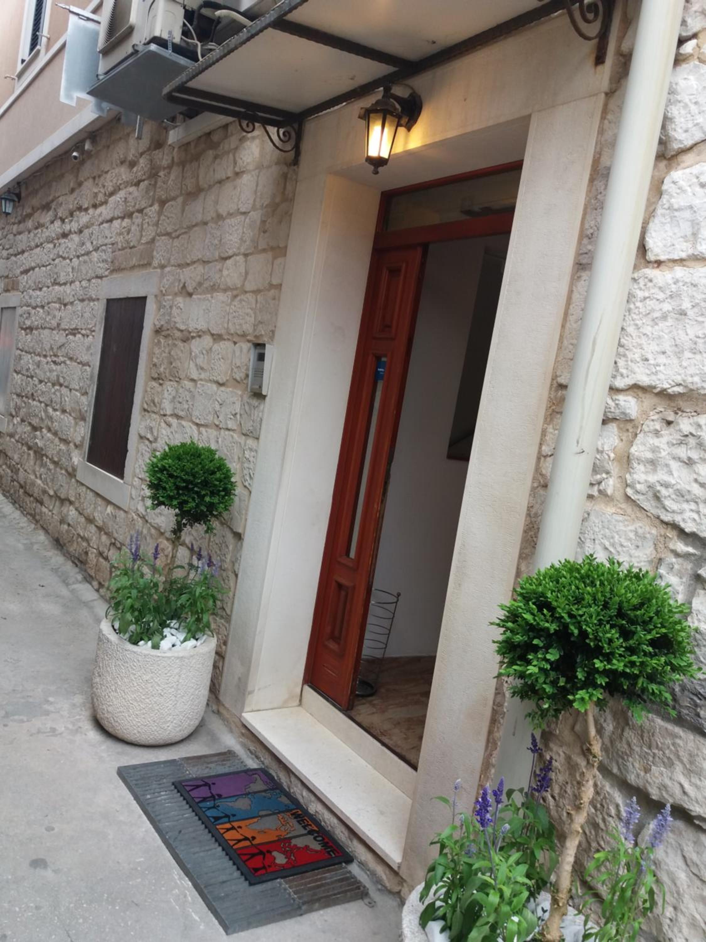 Hotel Villa Jidro - Image 1