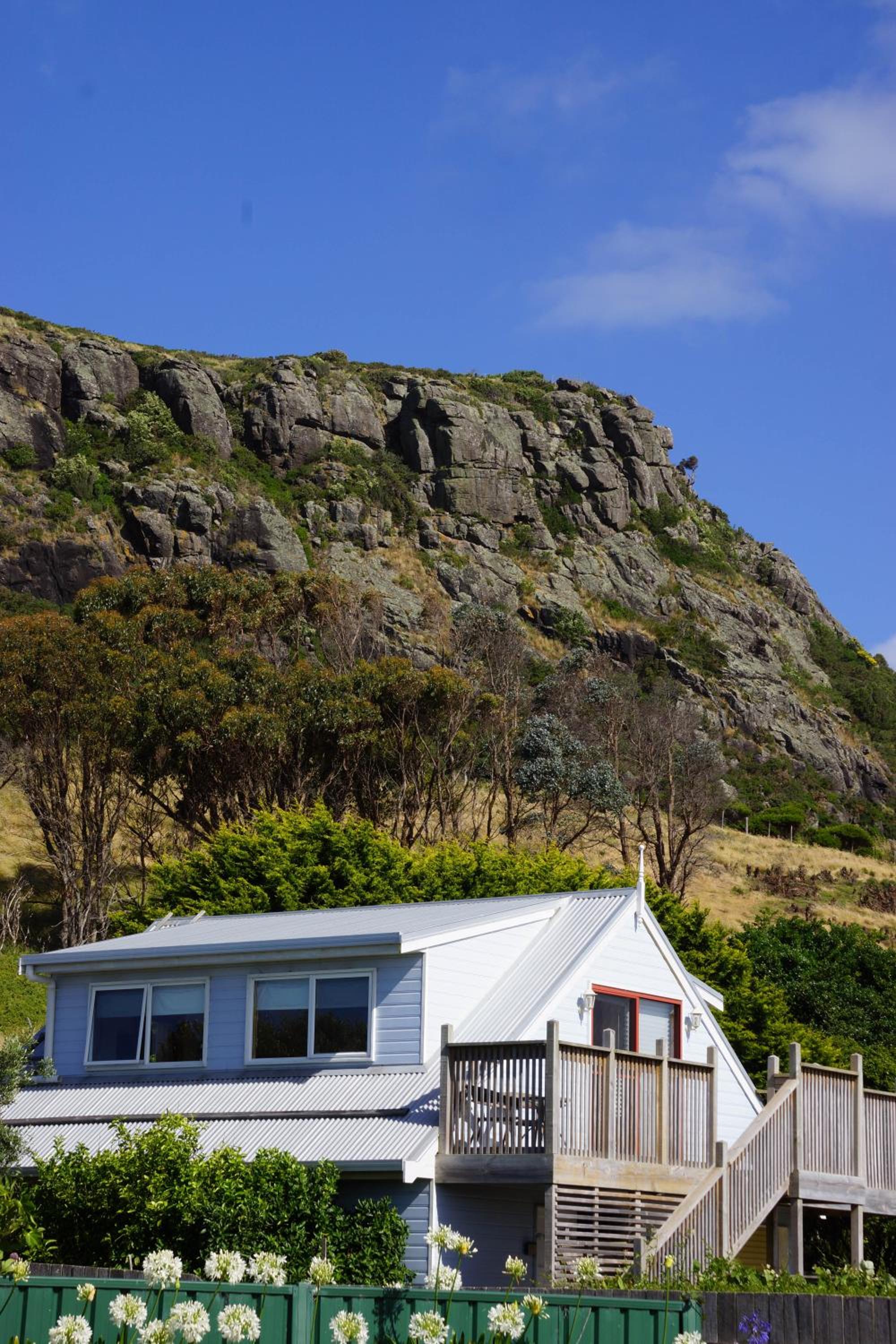 @ the beach & not quite @ the beach Holiday Cottages - Stanley
