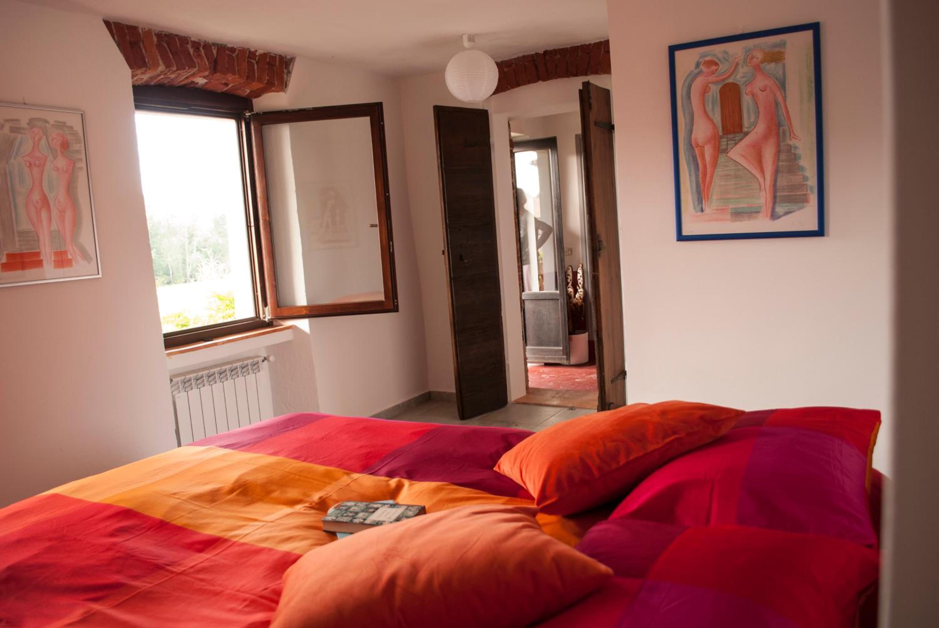 Otium B&B view 5