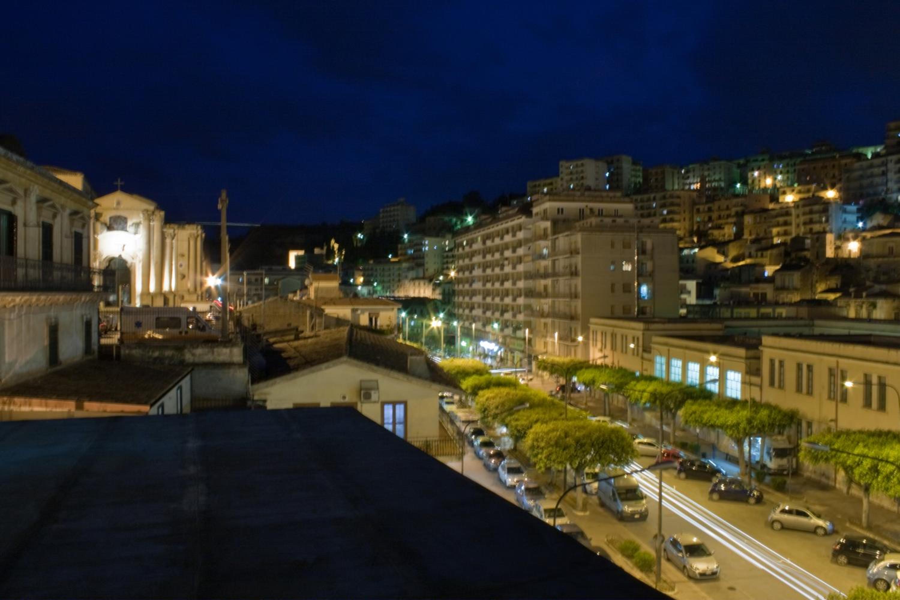 Casa Madonna delle Grazie view 2