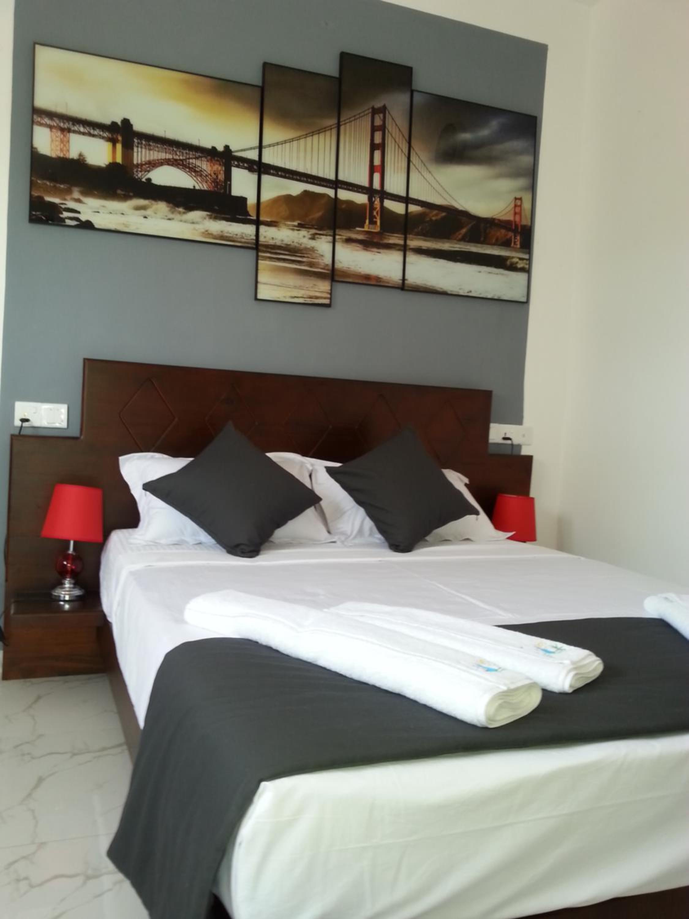 Mama Beach Villa