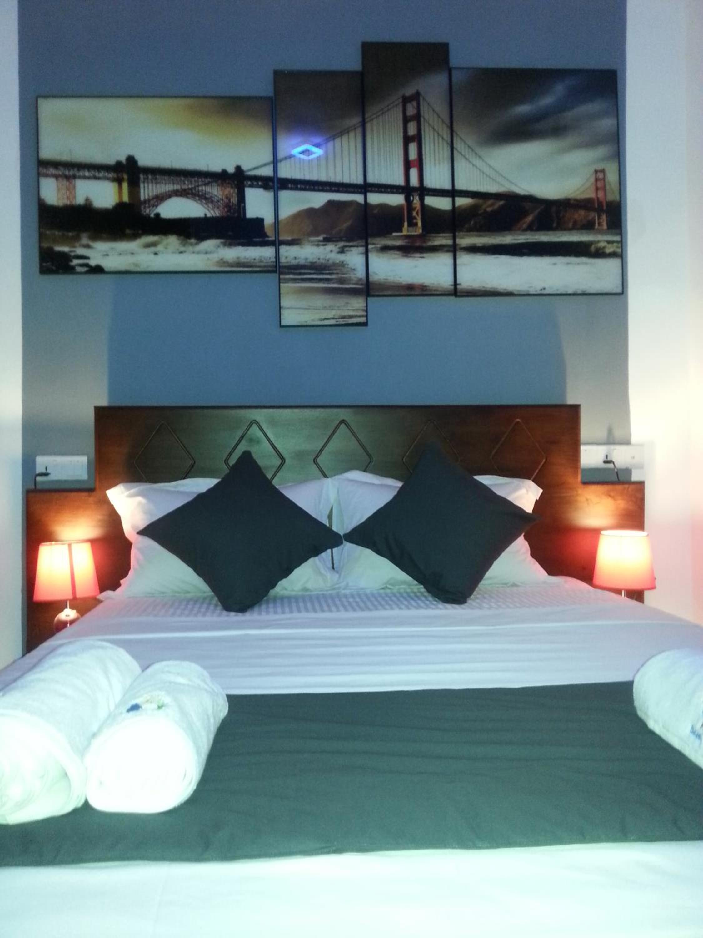 Mama Beach Villa