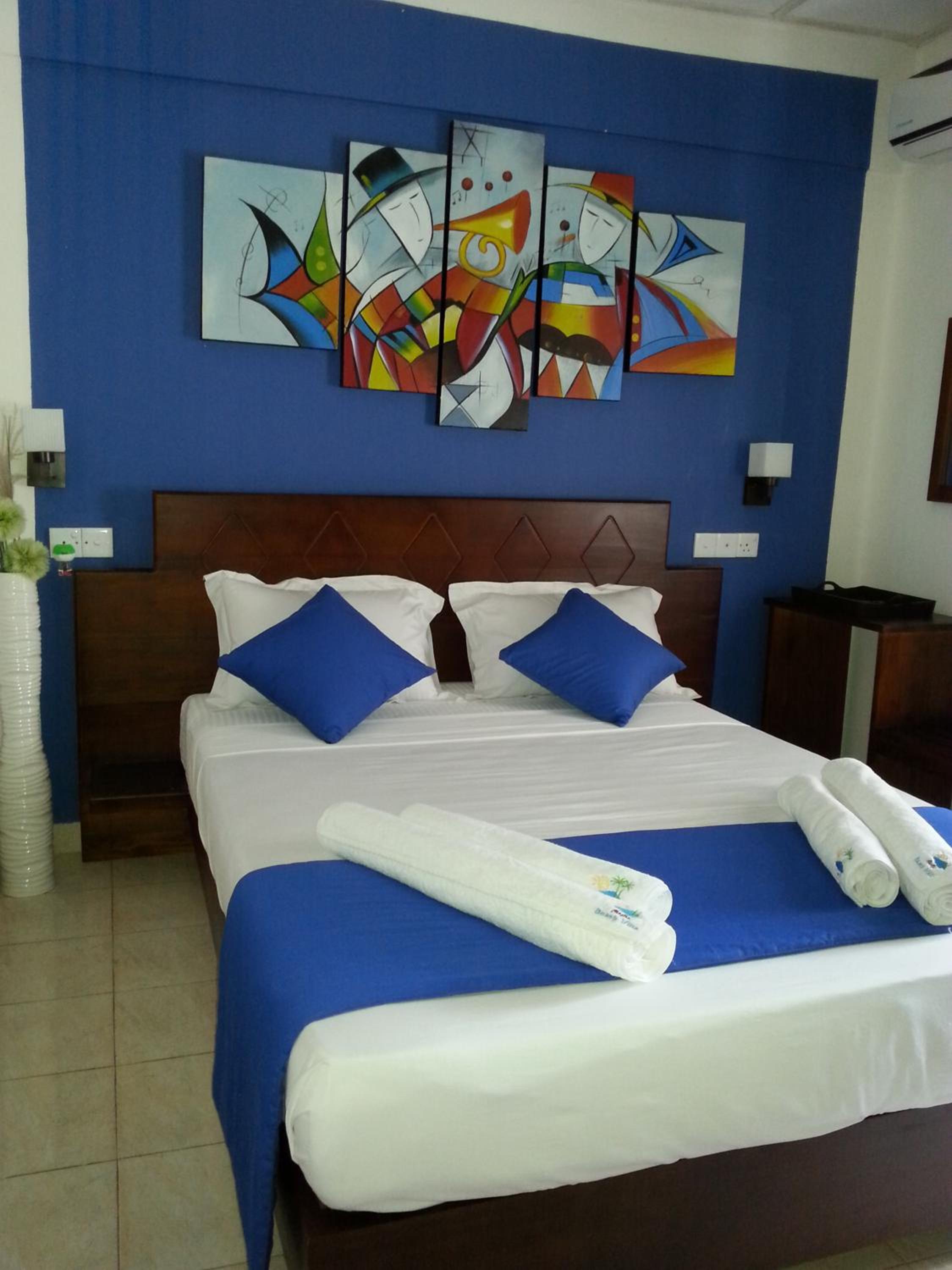 Mama Beach Villa