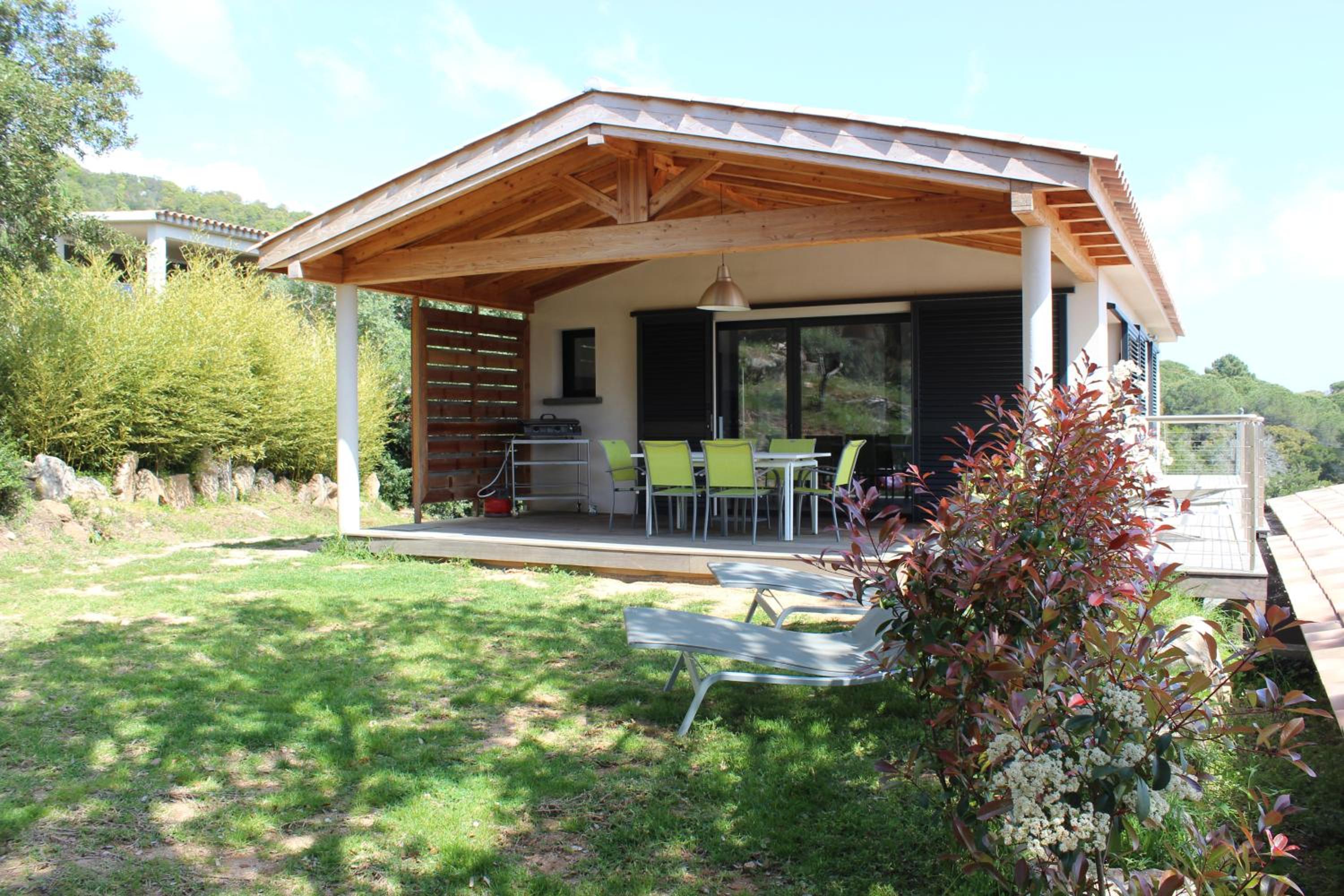 Villa Santa view 4