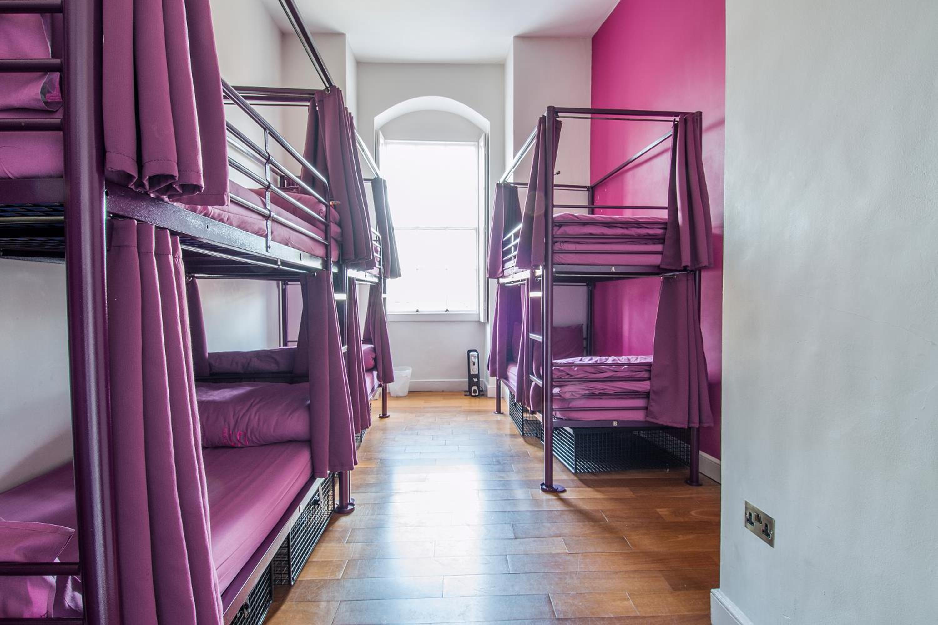 Safestay York Micklegate 24