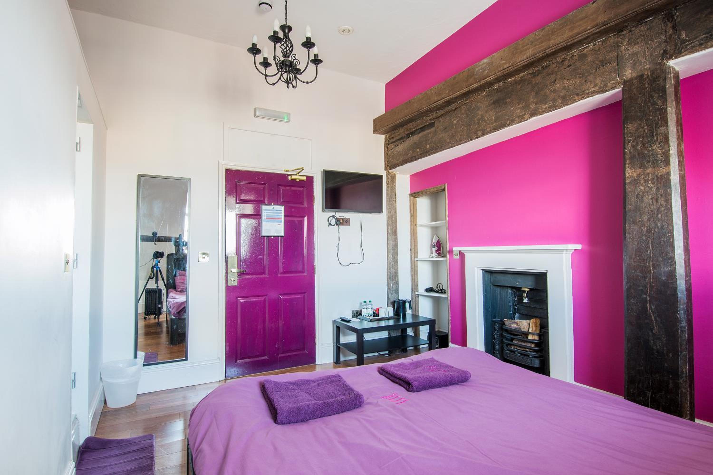 Safestay York Micklegate 23