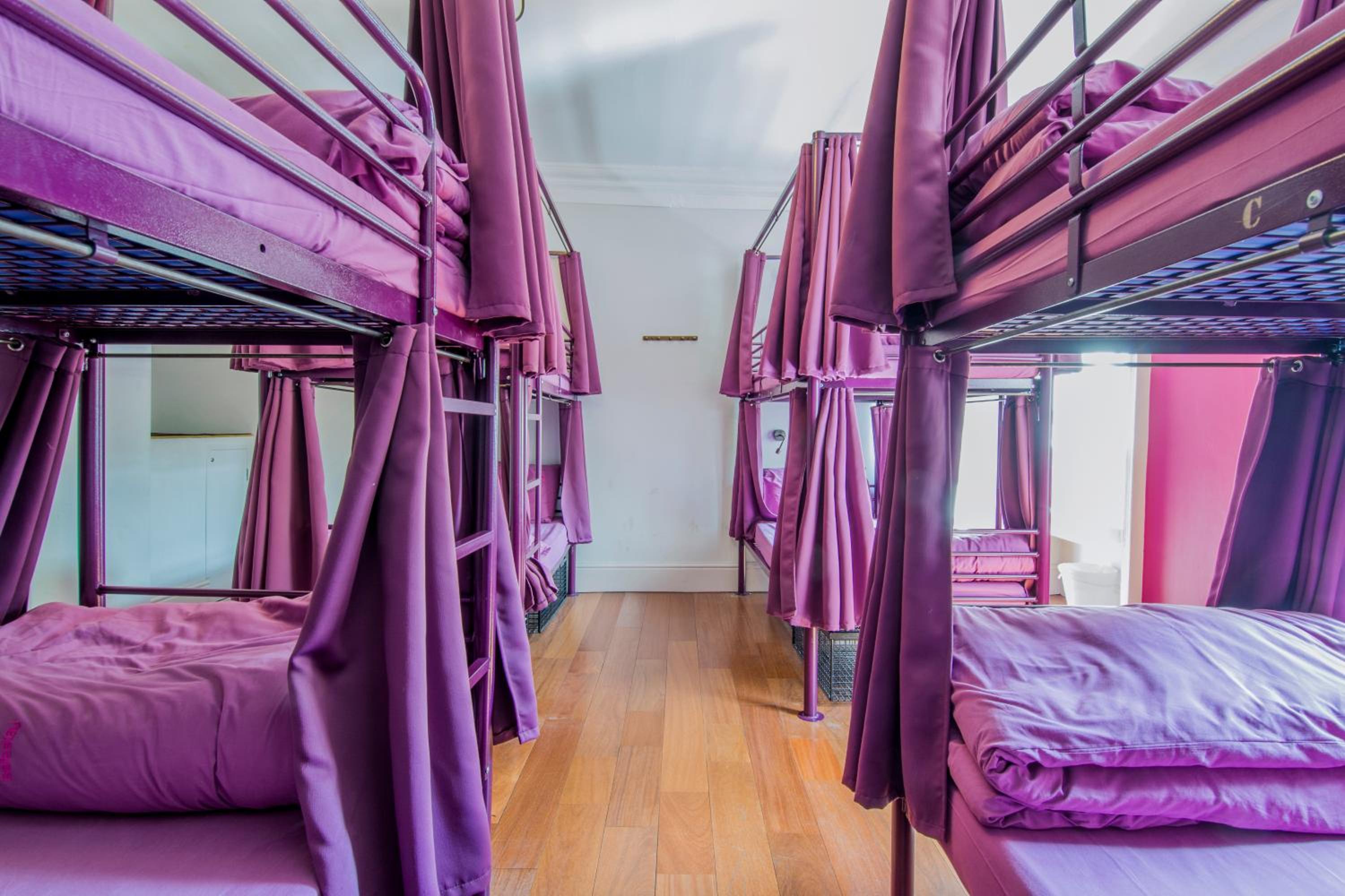 Safestay York Micklegate 21