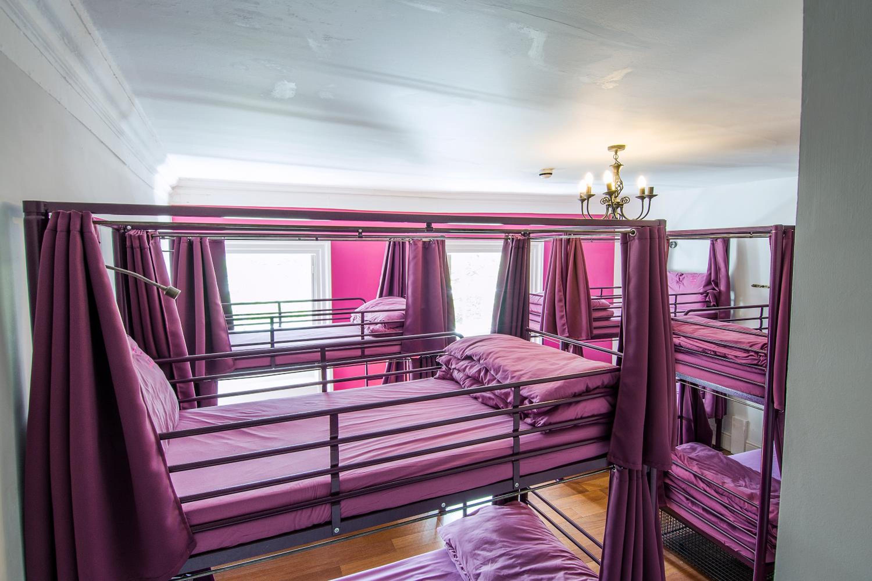 Safestay York Micklegate 22