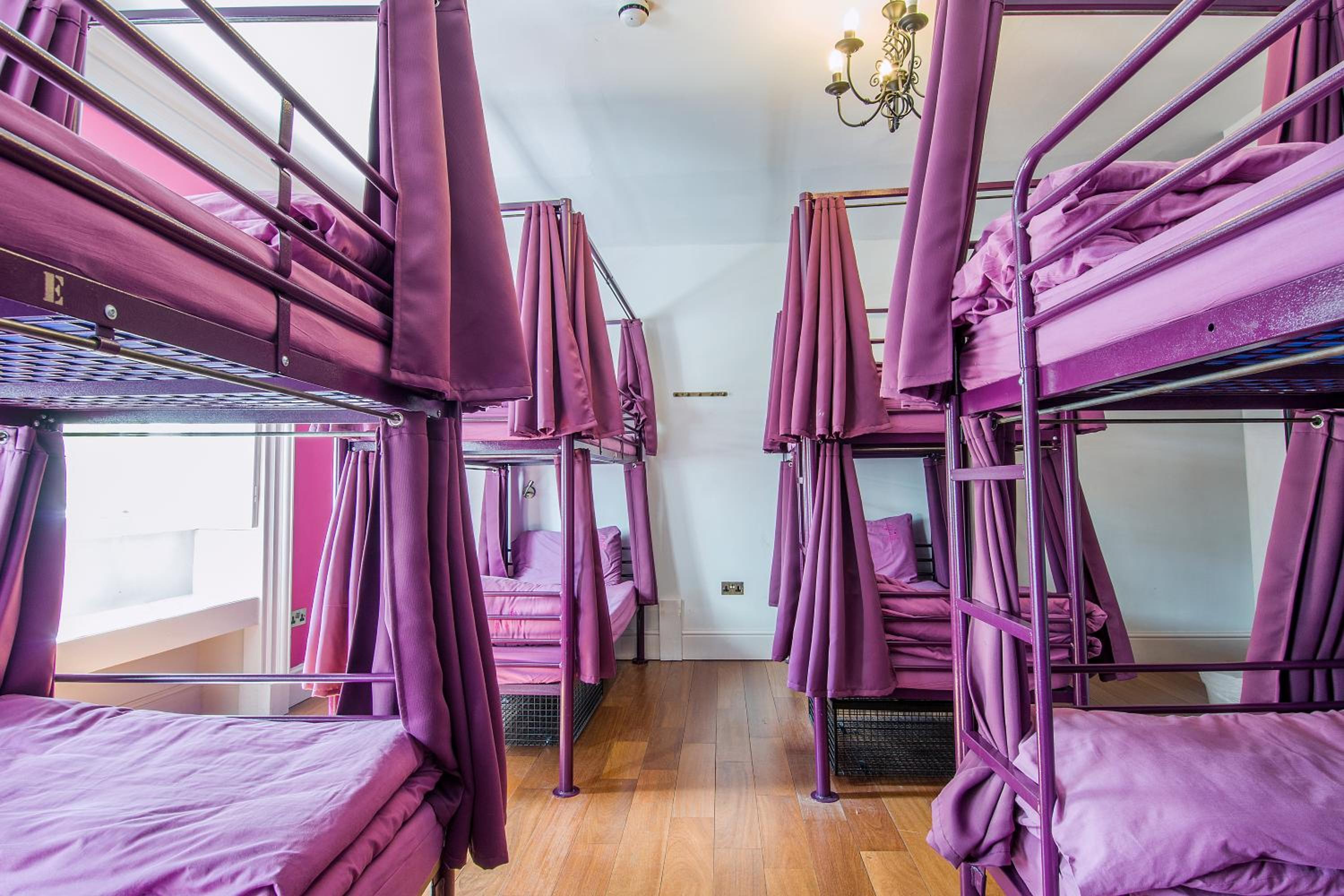 Safestay York Micklegate 40