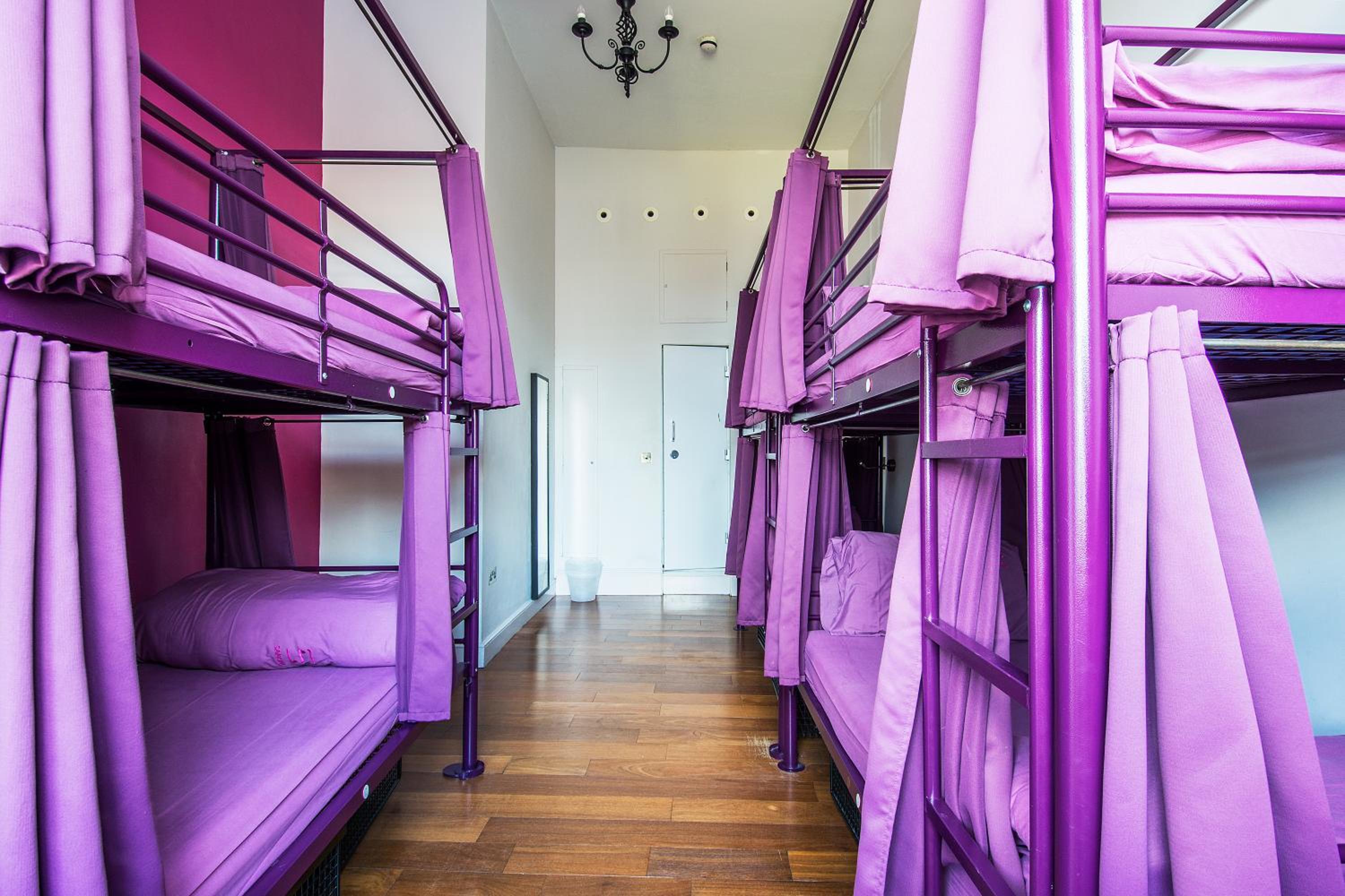 Safestay York Micklegate 42