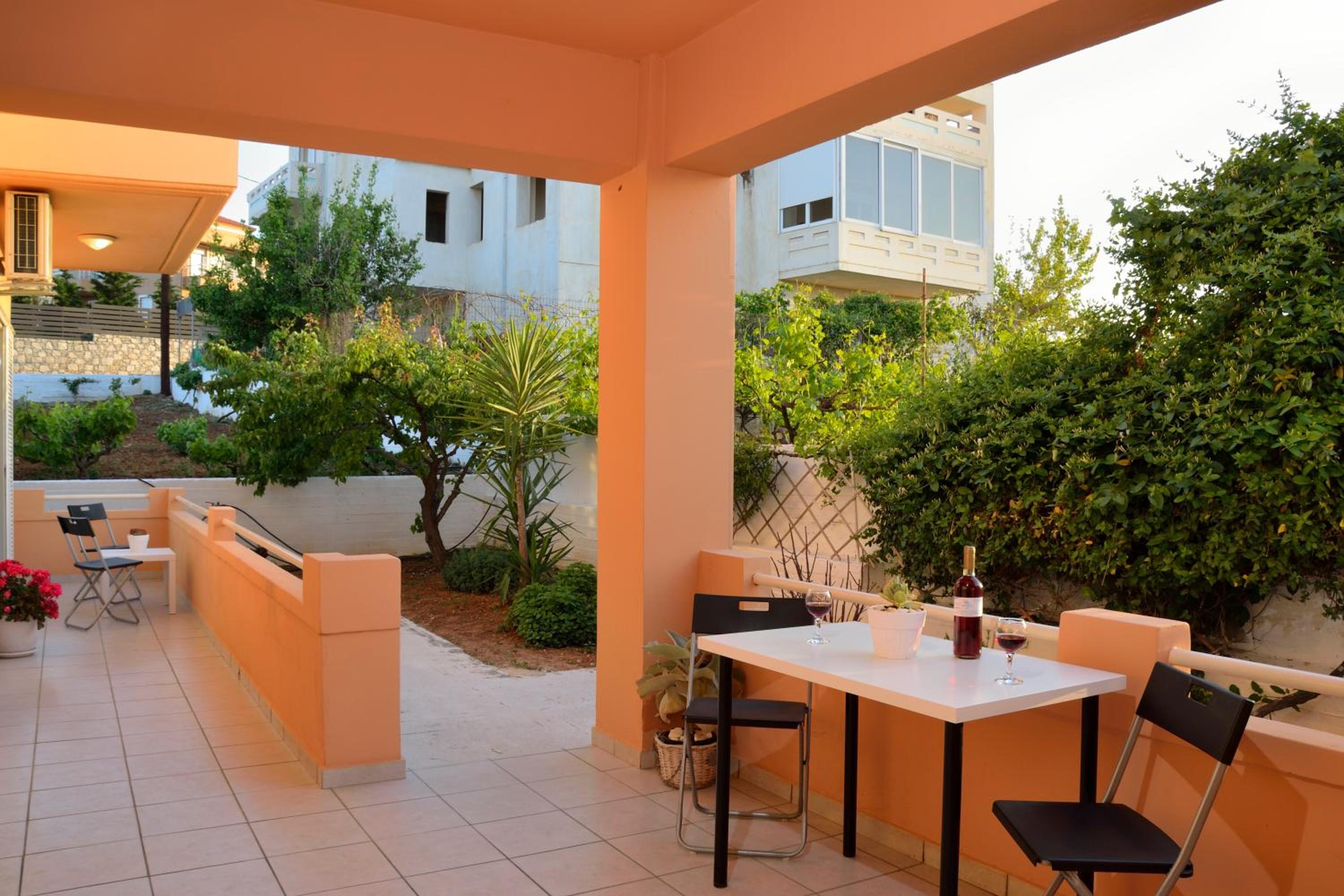 Sofoklis Apts