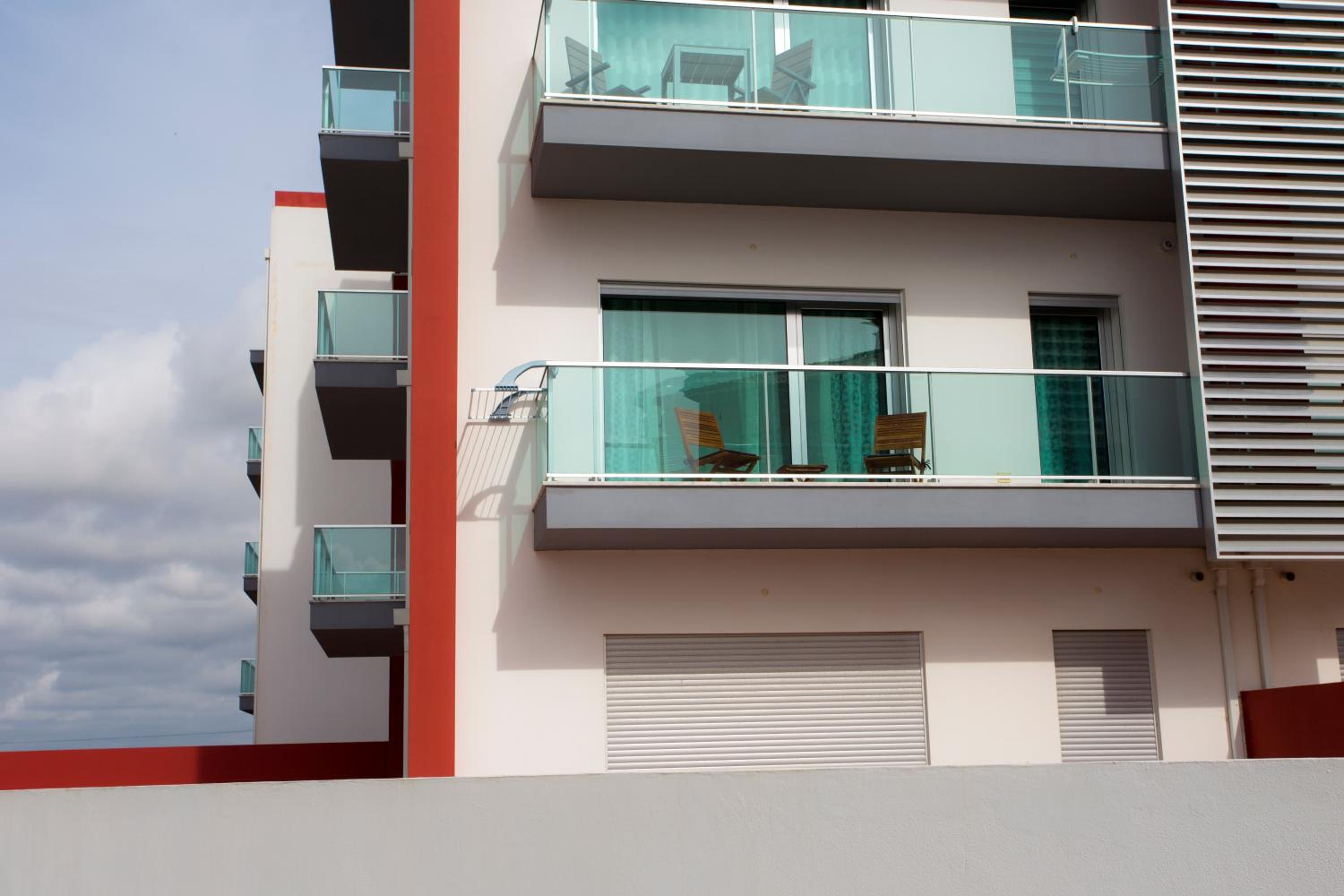 Surf and Stones Apartment view 2