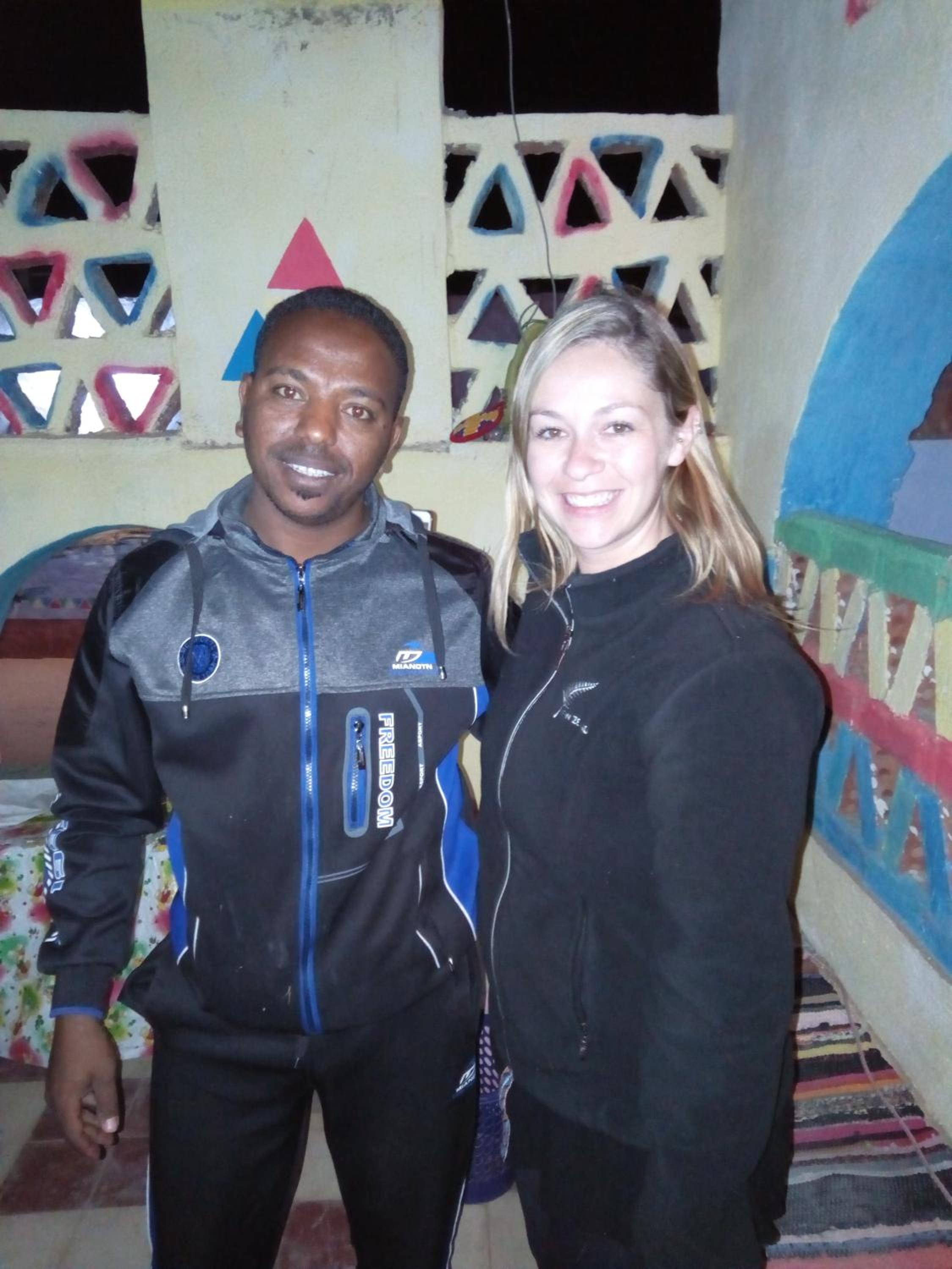 Fadlos Anay Nubian Guesthouse فضلوس أناي