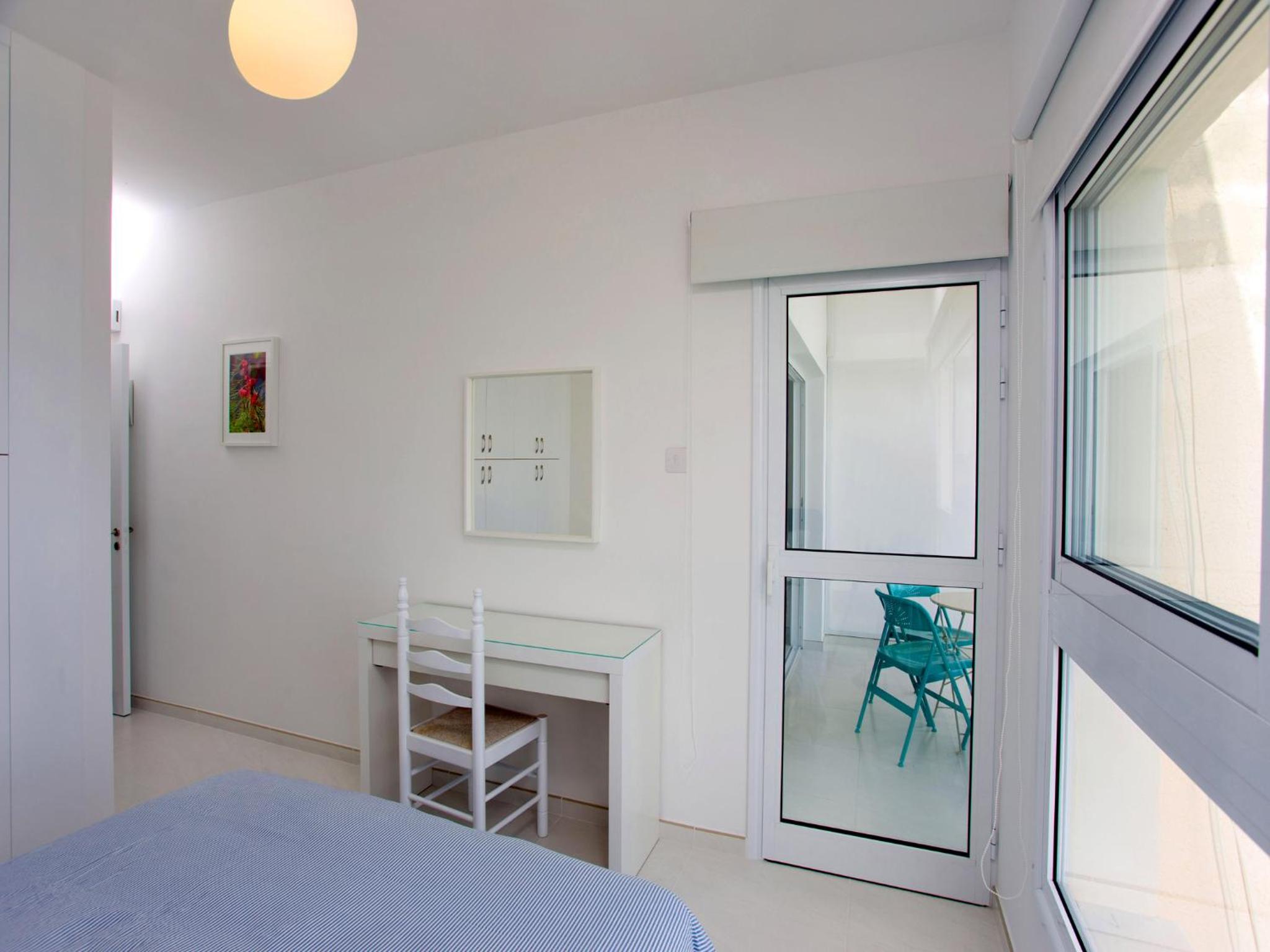 On The Beach Penthouse by TrulyCyprus