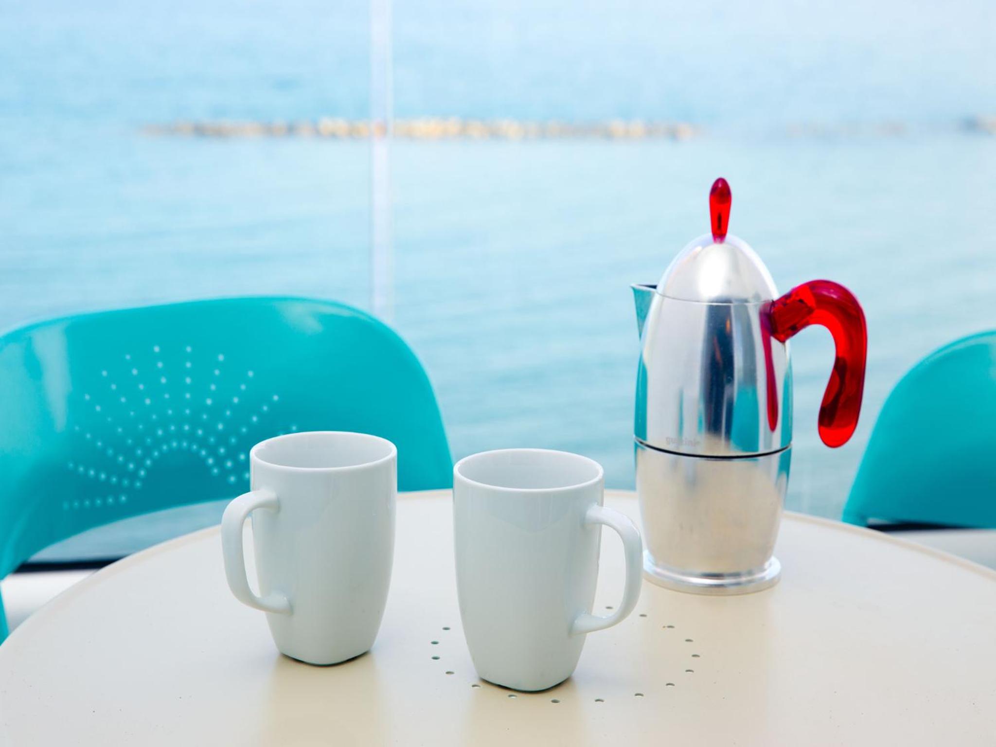 On The Beach Penthouse by TrulyCyprus