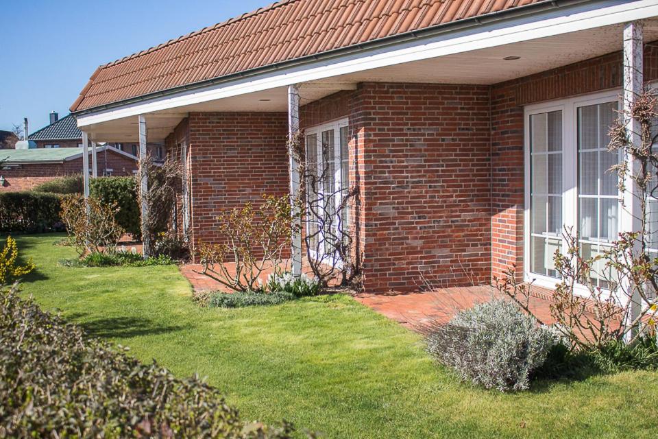 Gästehaus Margareth
