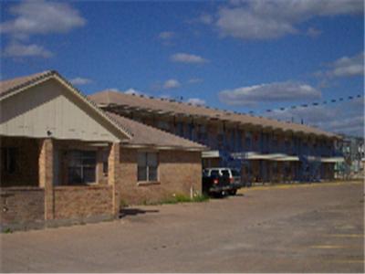 Somerville Inn and Suites view 4