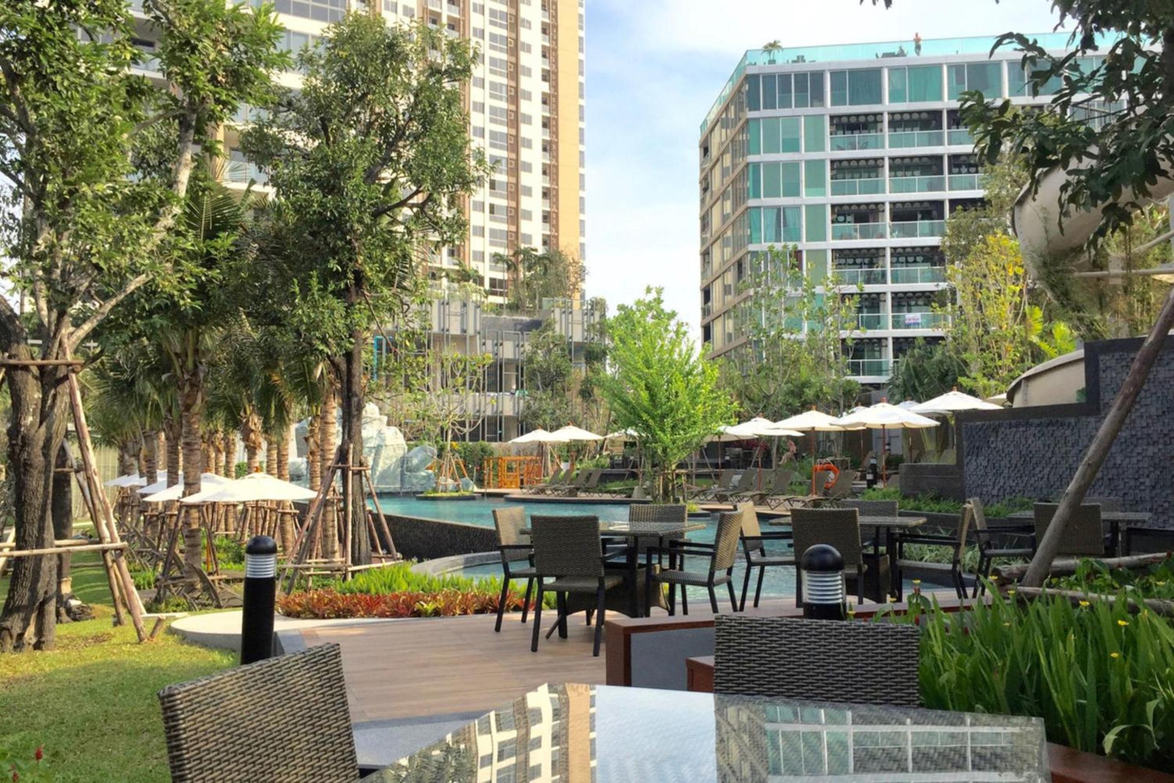 Unixx by 4Poolvillas view 5