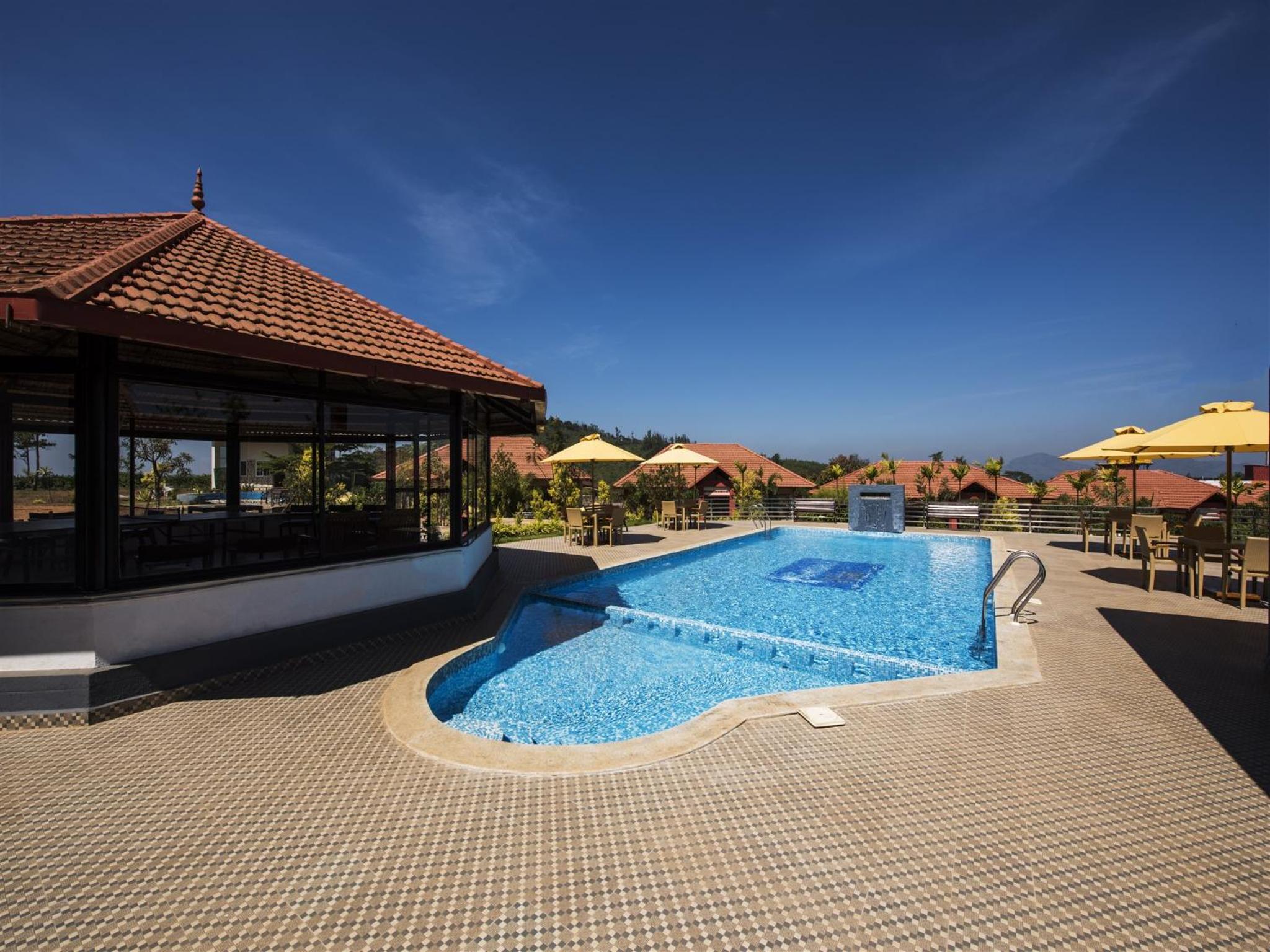 Woodstock Resorts