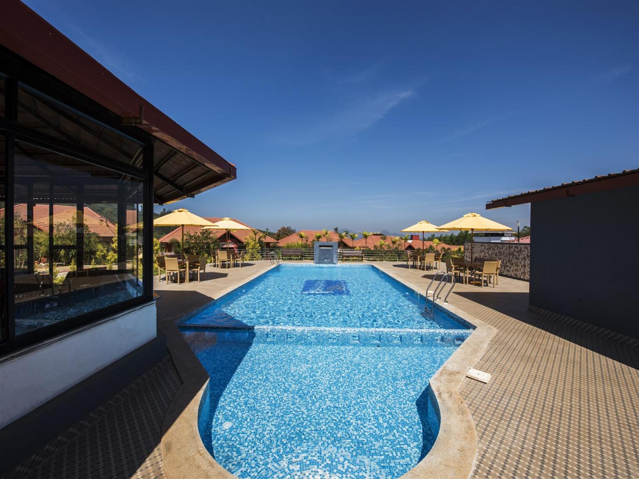 Woodstock Resorts