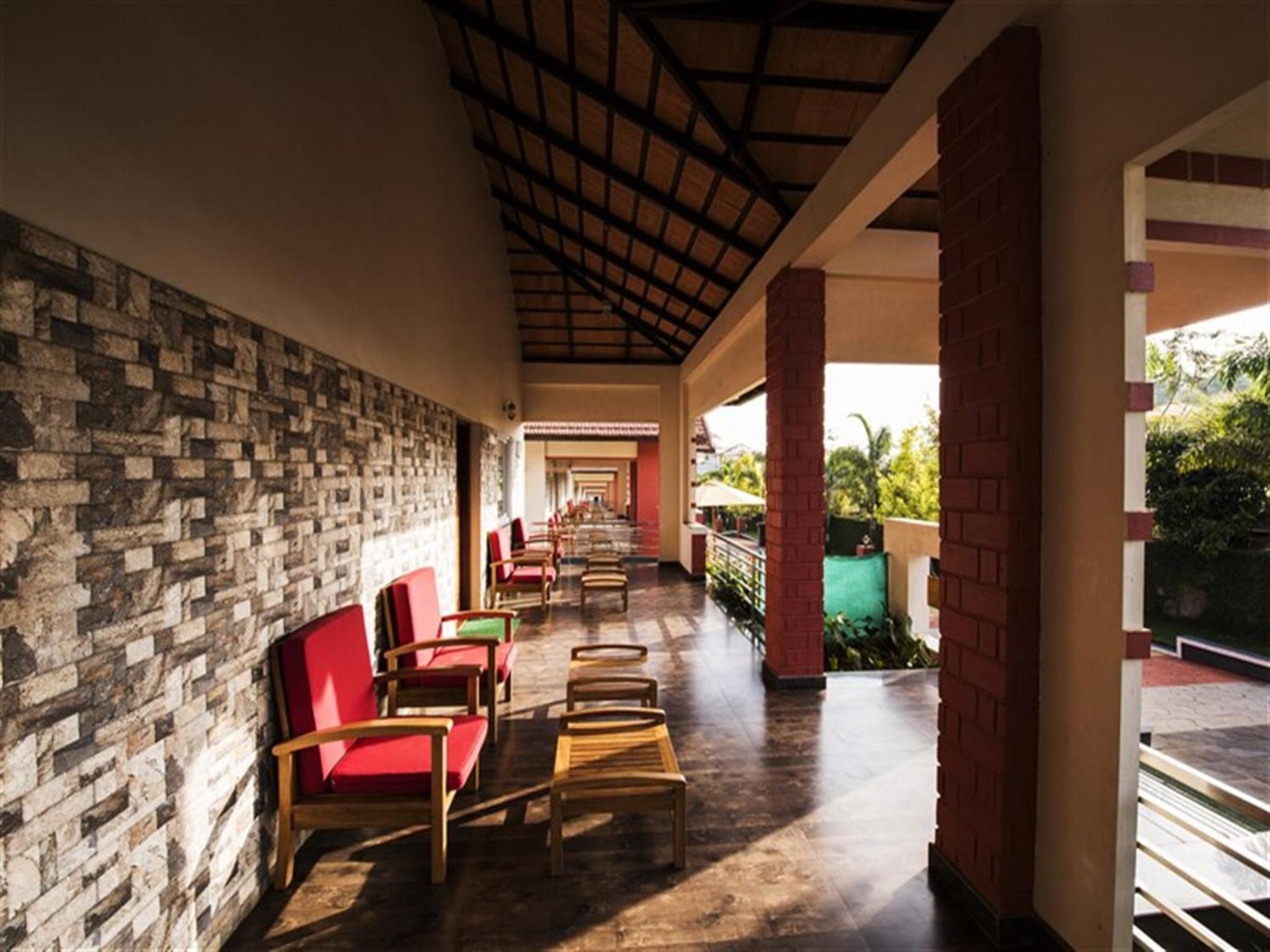 Woodstock Resorts