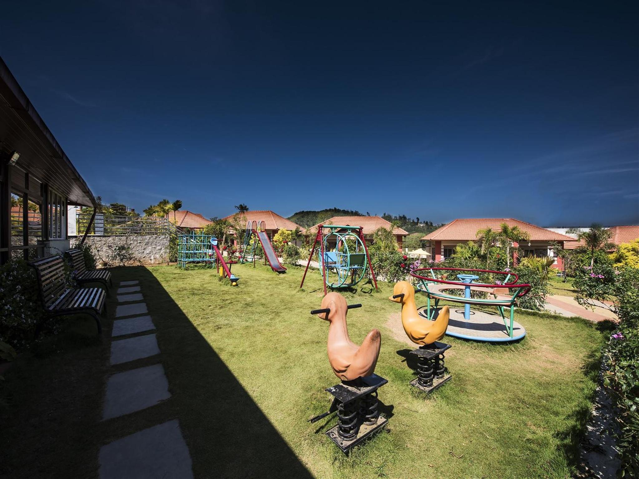 Woodstock Resorts