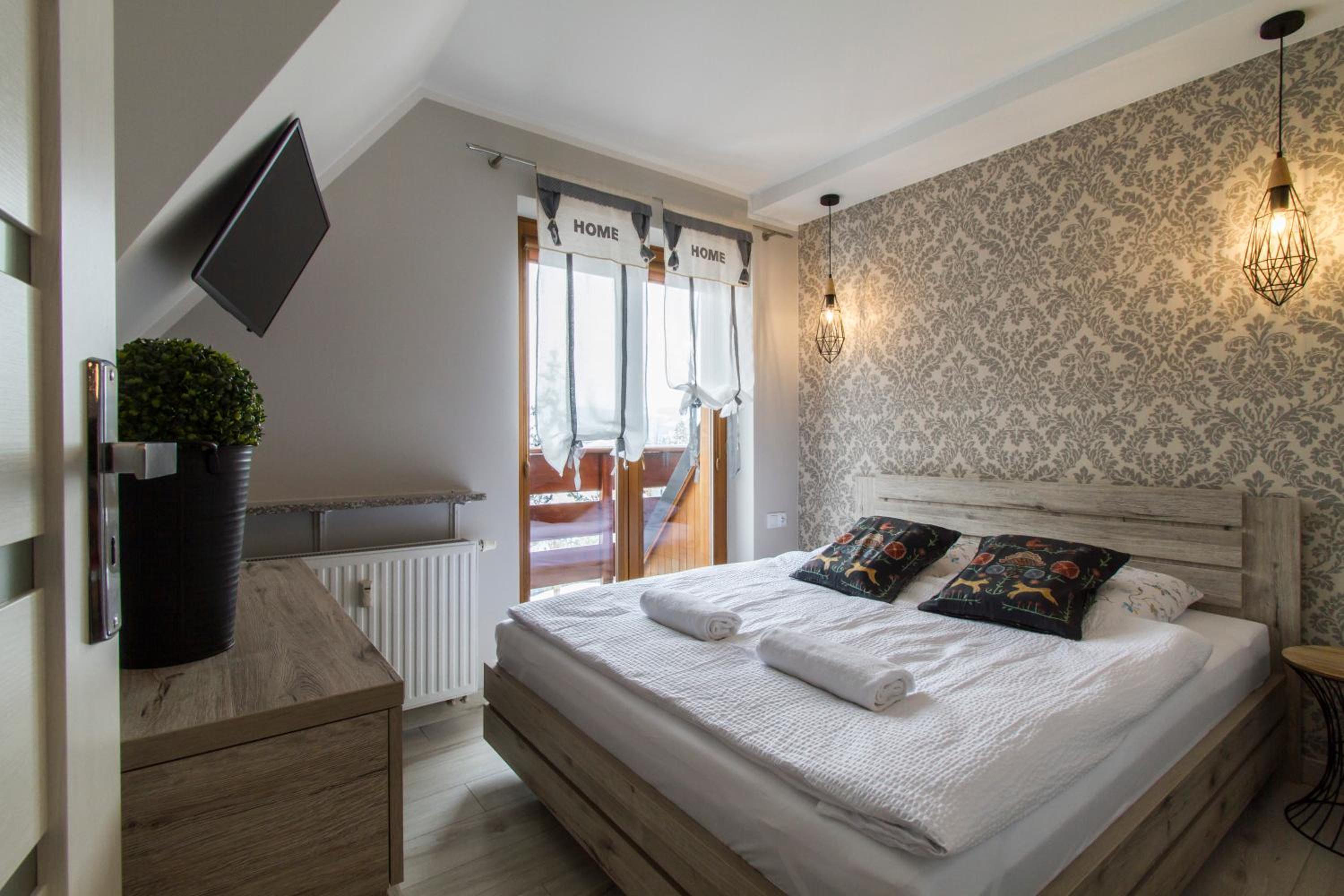 udanypobyt Apartamenty Skocznia view 4