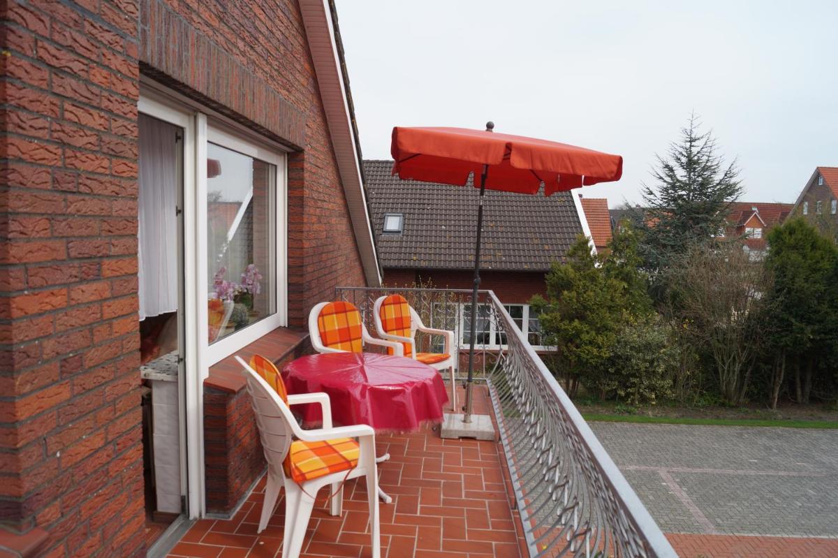 Ferienwohnung Coordes