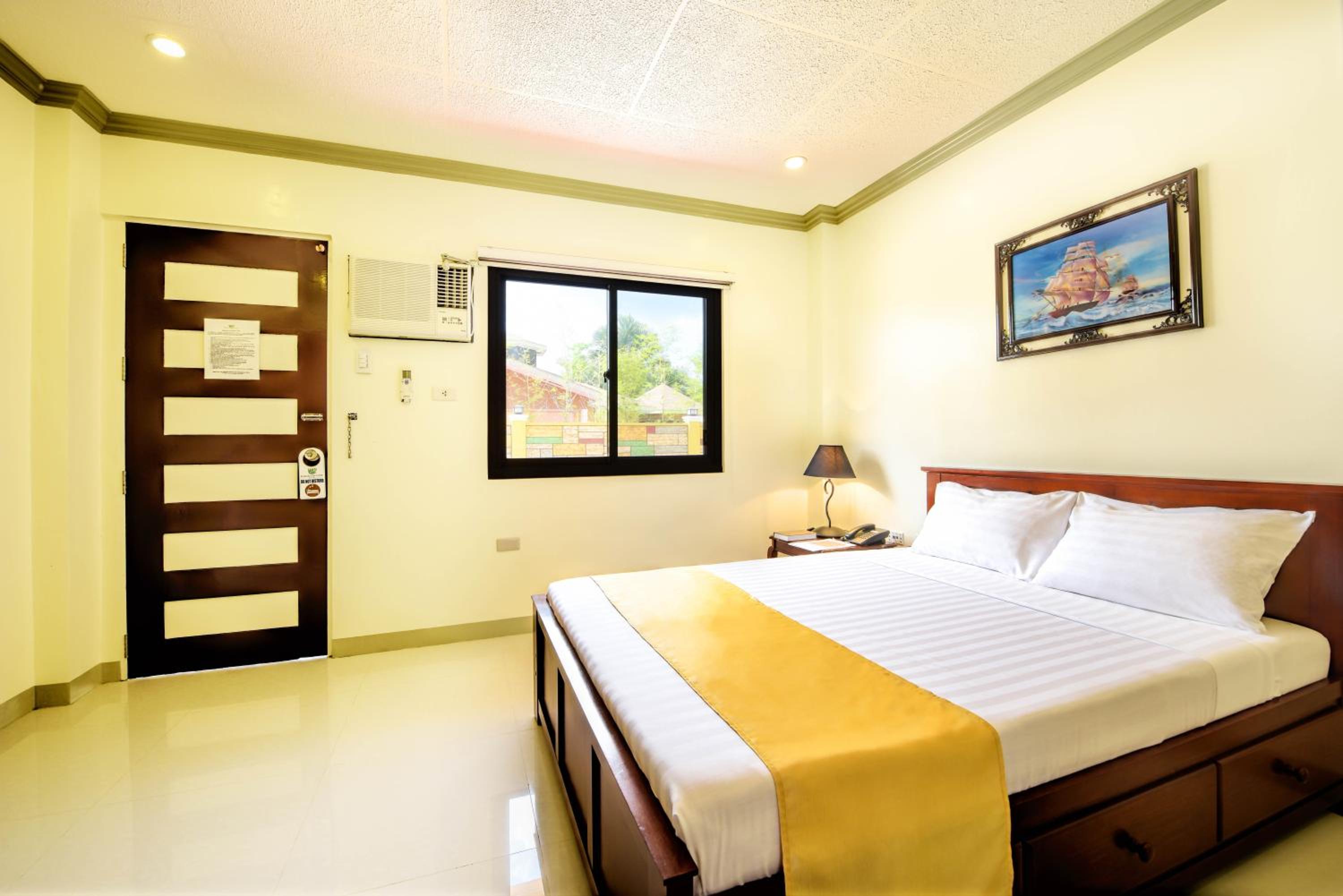 Kabaleyan Cove Resort powered by Cocotel view 3