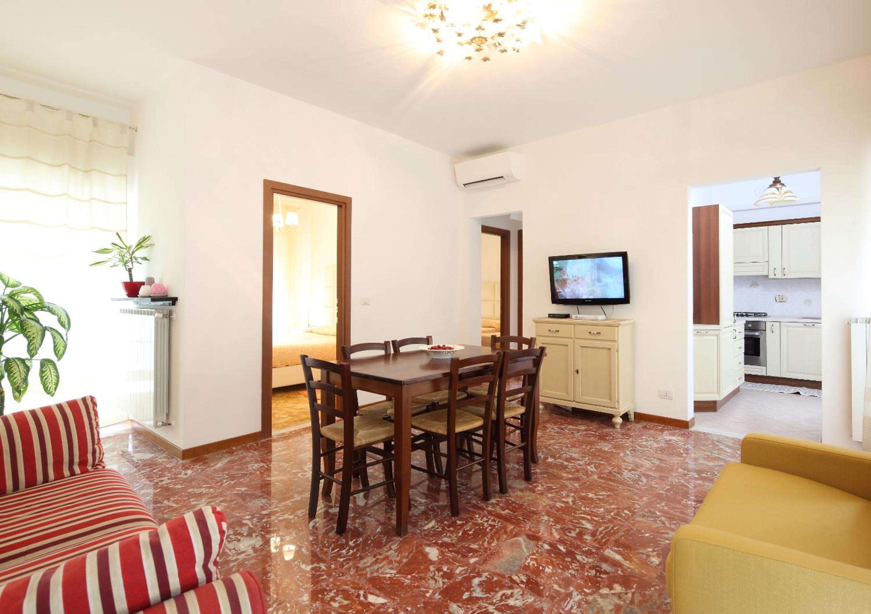 Villa Delle Ciliegie
