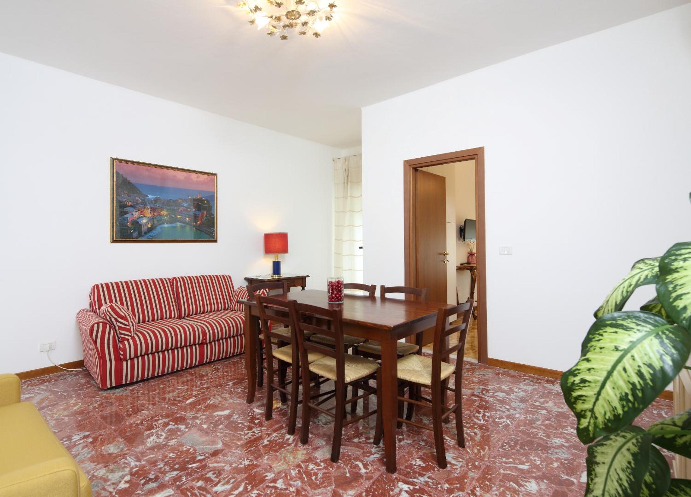 Villa Delle Ciliegie