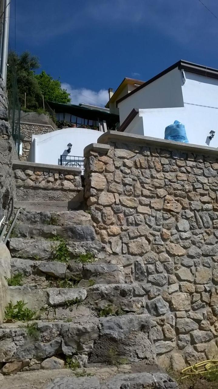 L'Olimpo casa vacanze