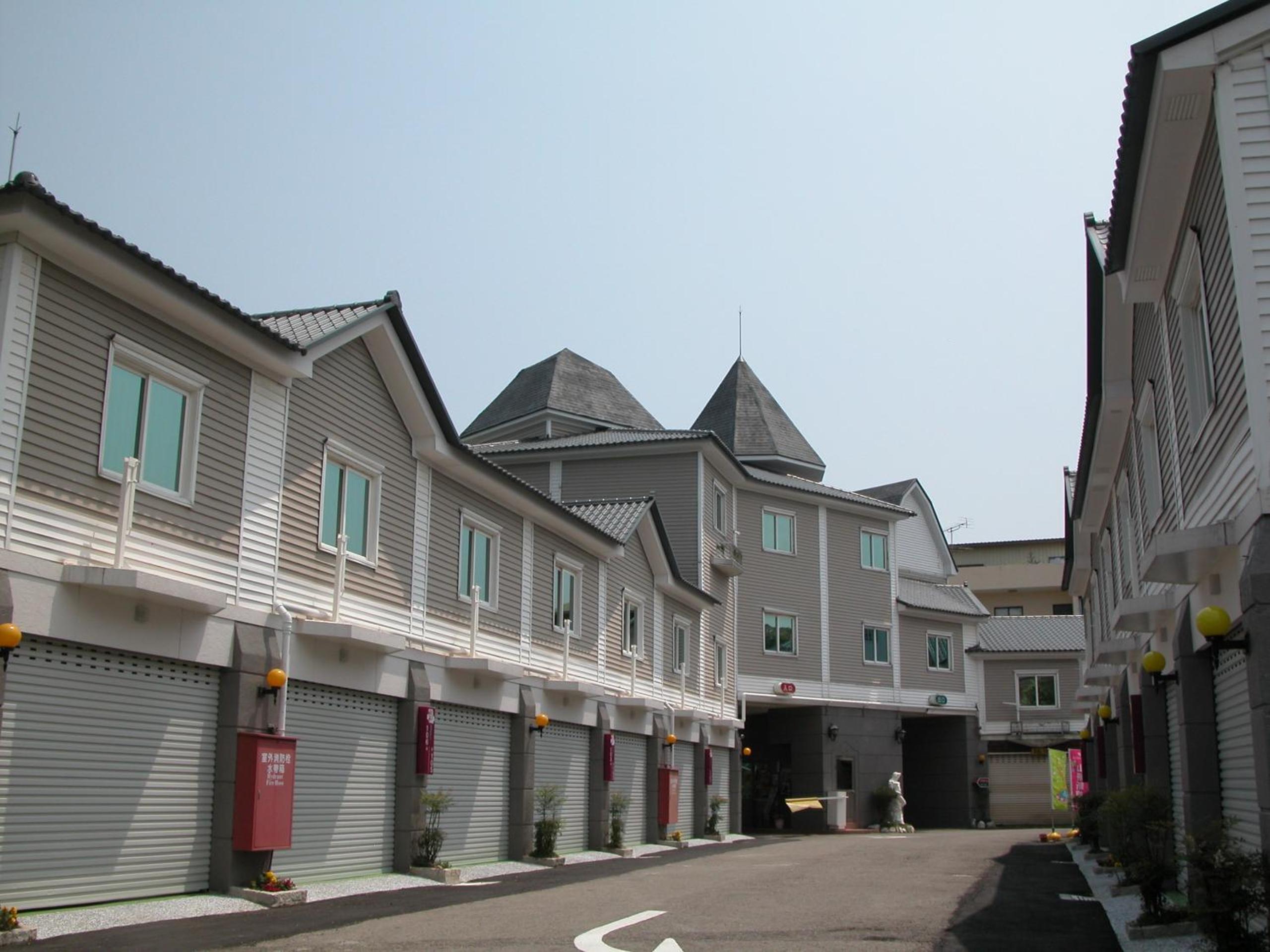 Milan Motel