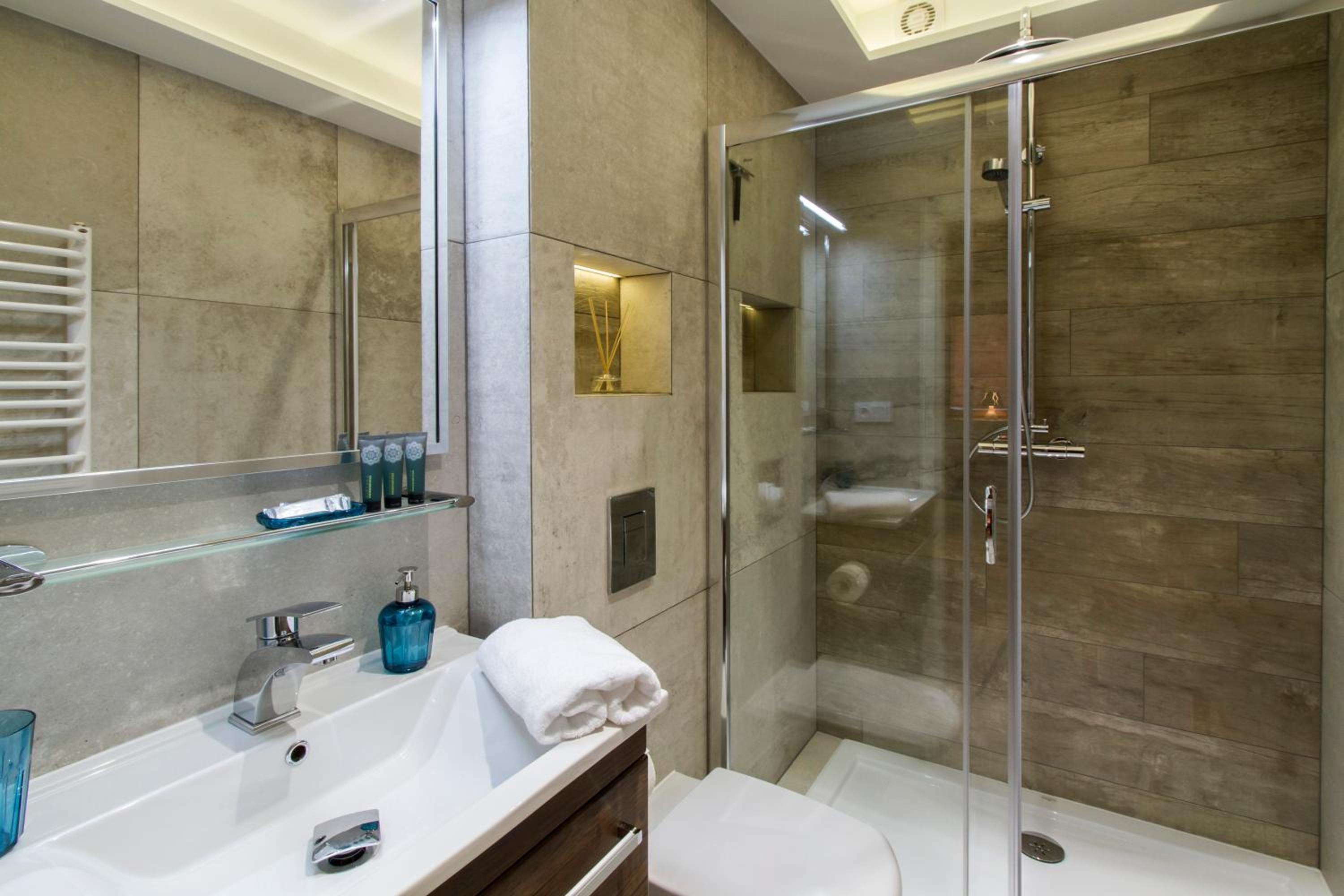 udanypobyt Apartamenty Skocznia view 5