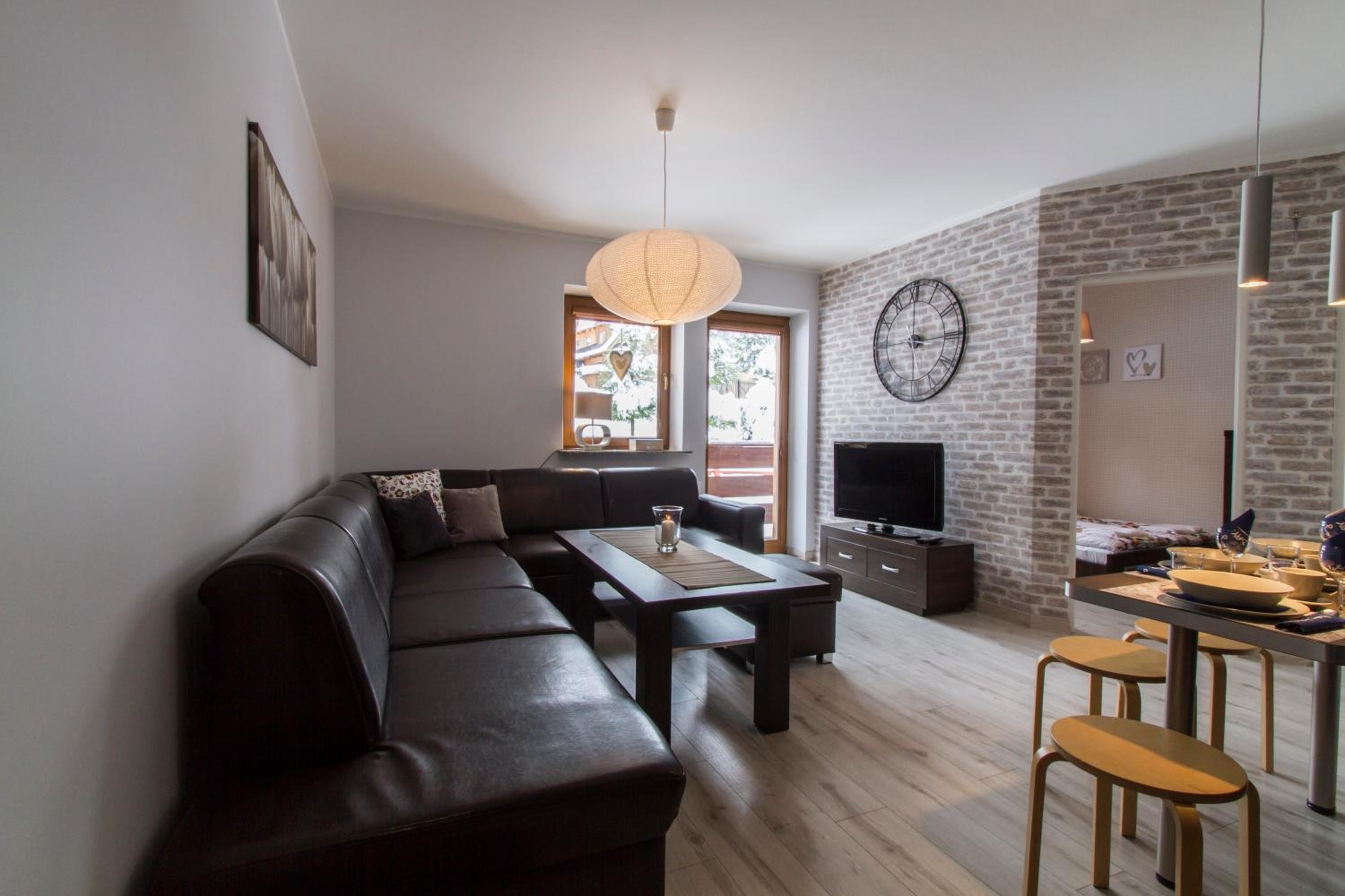 udanypobyt Apartamenty Skocznia view 3