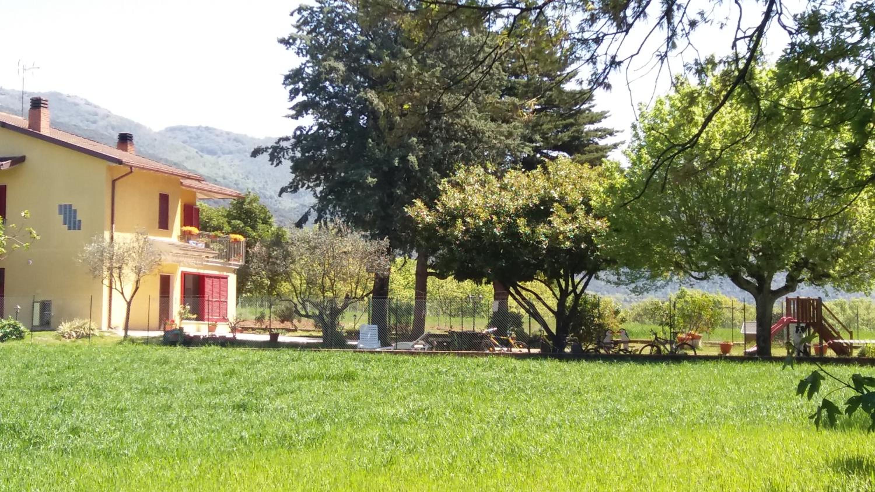 B&B Il Pizzagiallo